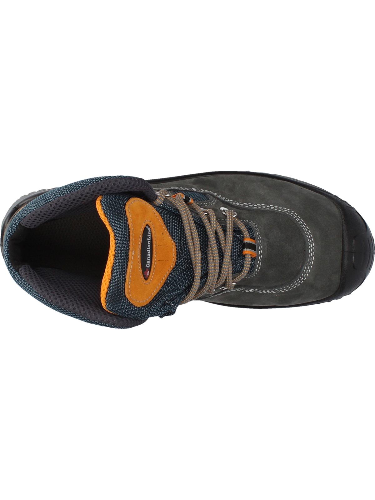 Canadian Line Sicherheitsschuh »Sicherheitsschuhe Sherpa«