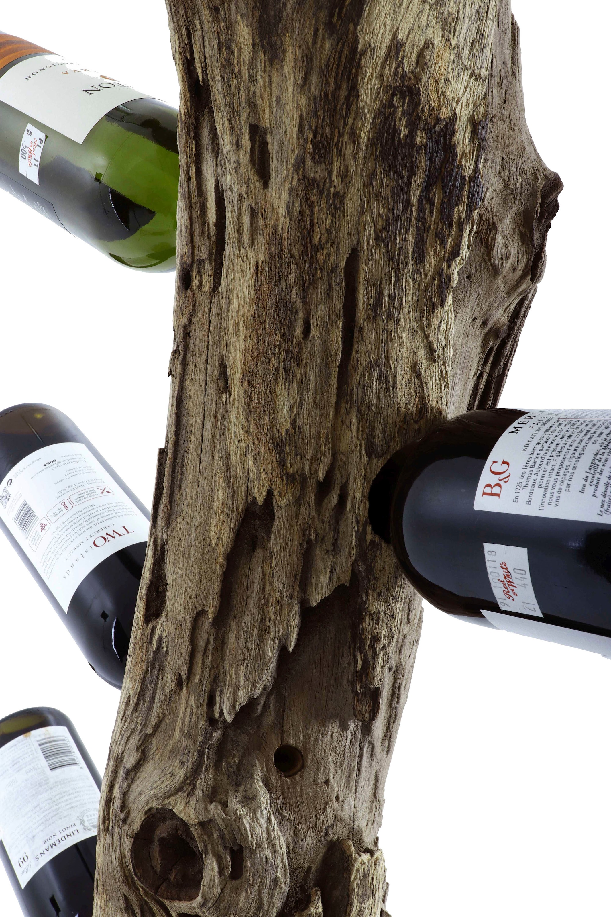 SIT Weinregal »Romanteaka«