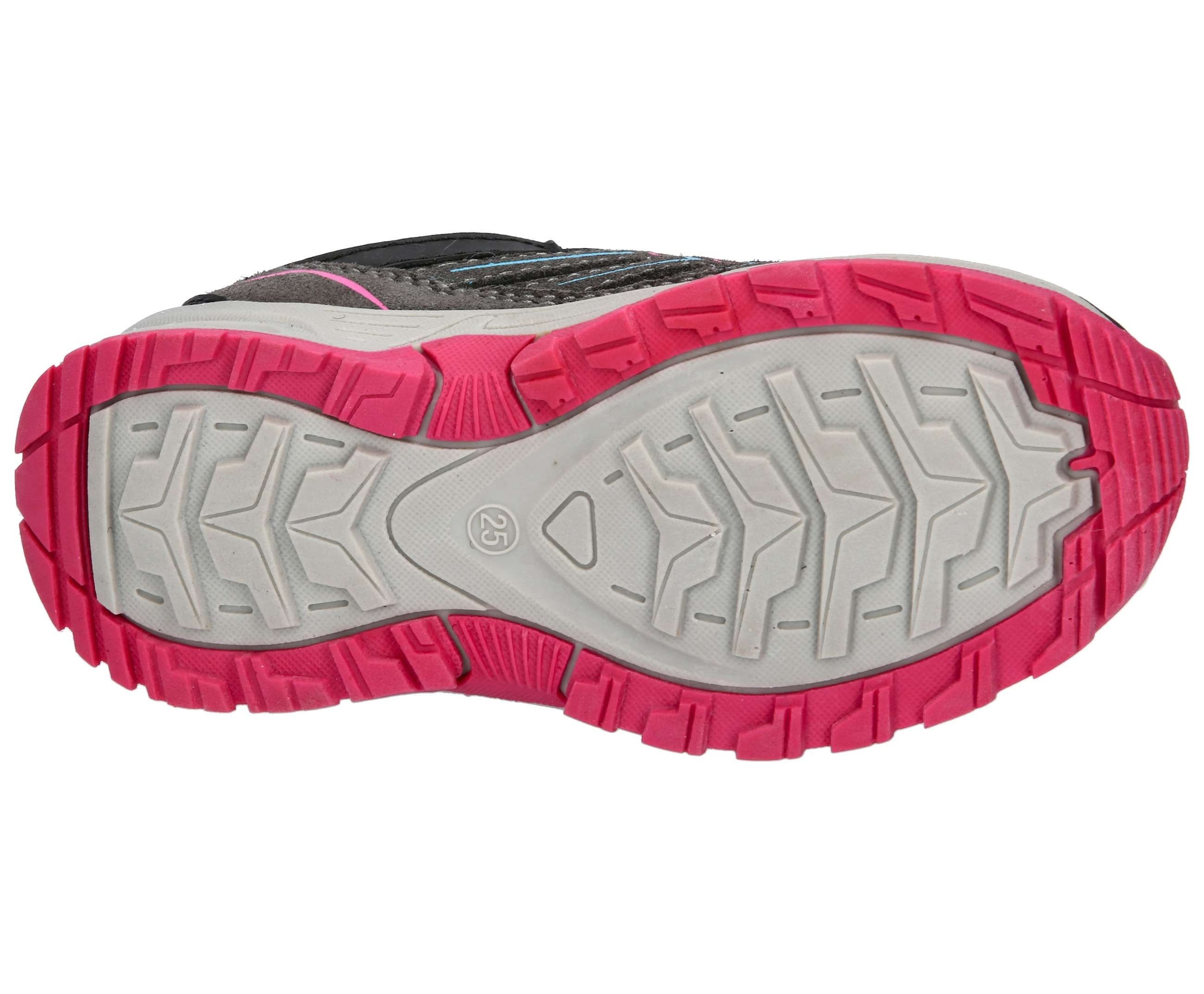 Lico Sneaker »Freizeitschuh Mani«