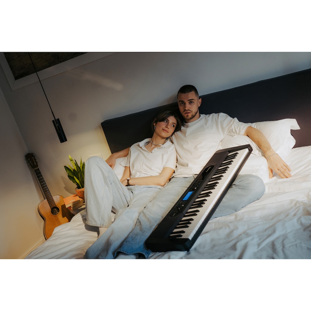 CASIO Home-Keyboard »Standardkeyboard CT-S400«