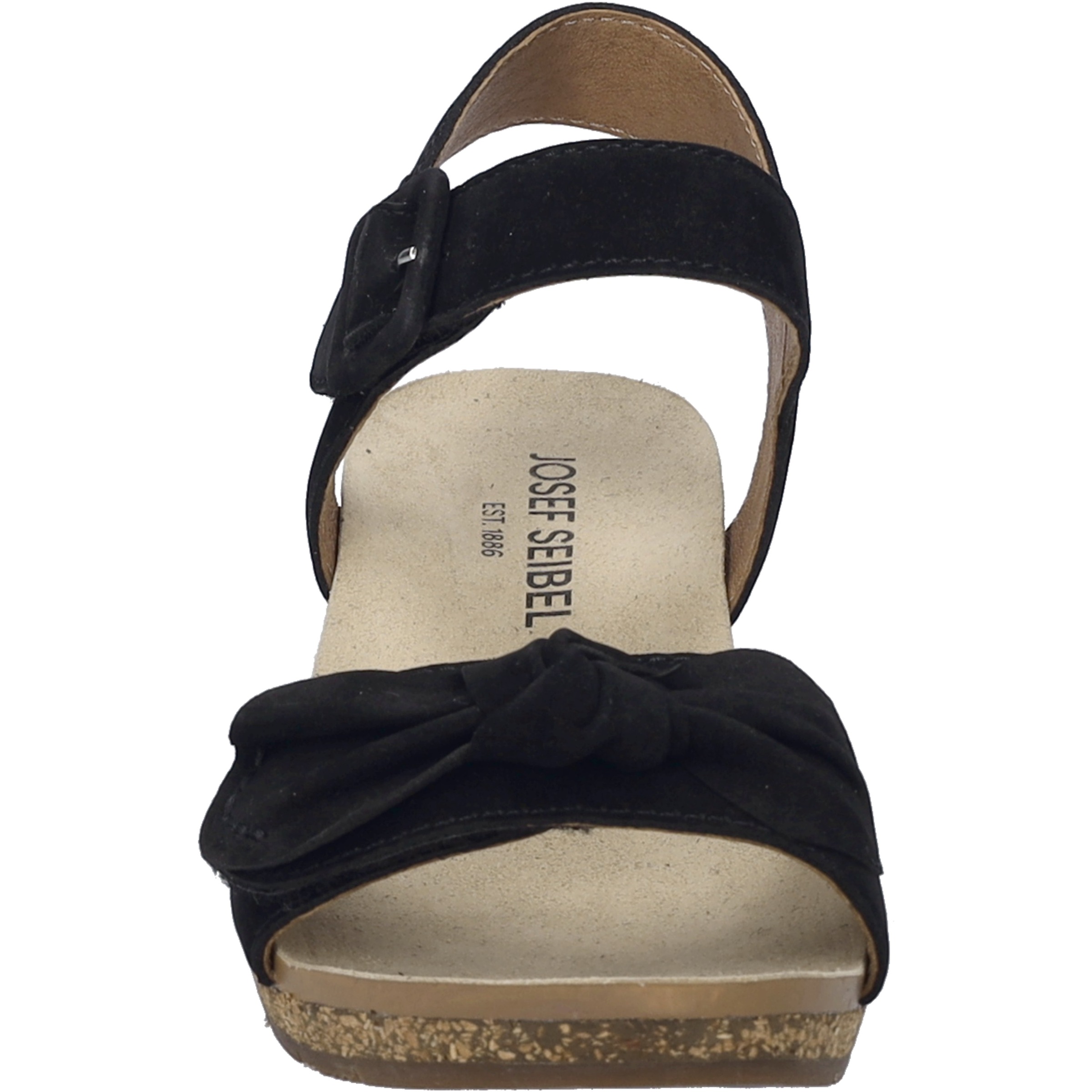 Josef Seibel Sandale »Grace 11, schwarz«