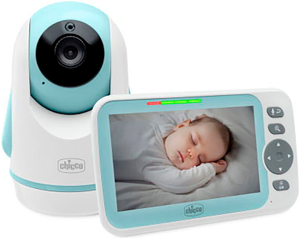 Video-Babyphone »Video Baby Monitor Evolution«