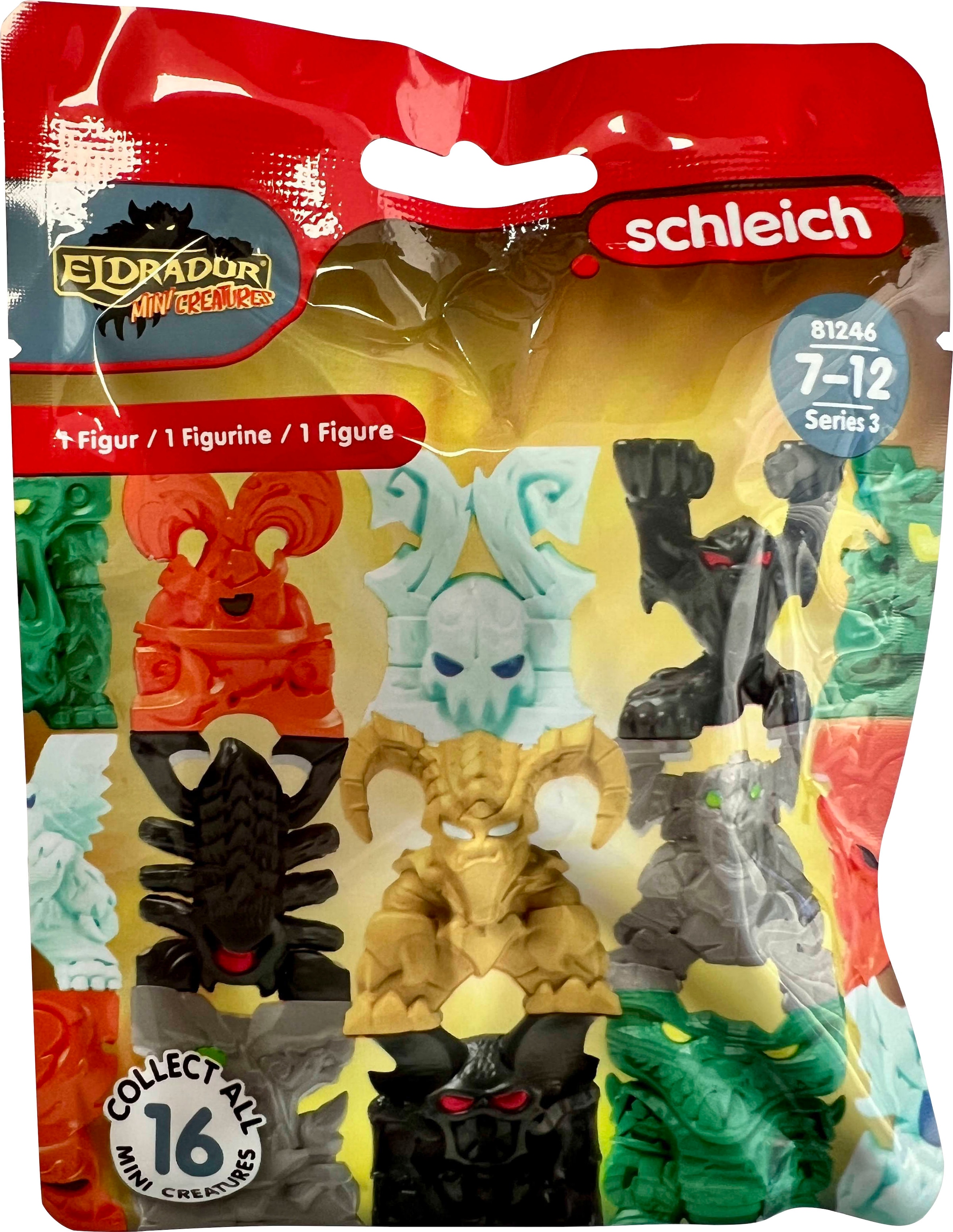 Spielesoftware »ELDRADOR® Creatures Shadowfall«, Nintendo Switch