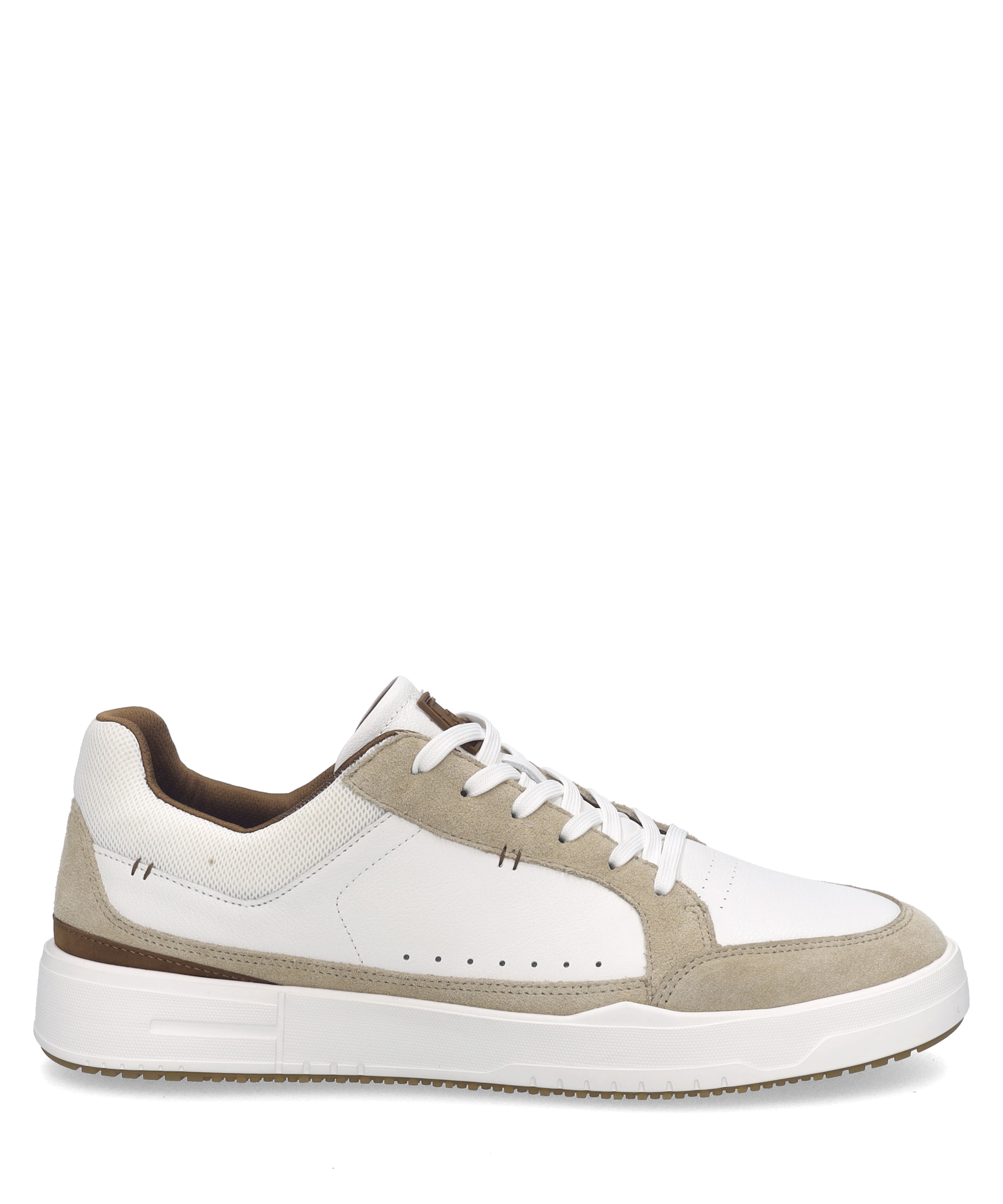 Josef Seibel Sneaker »Donovan 06, beige-multi«