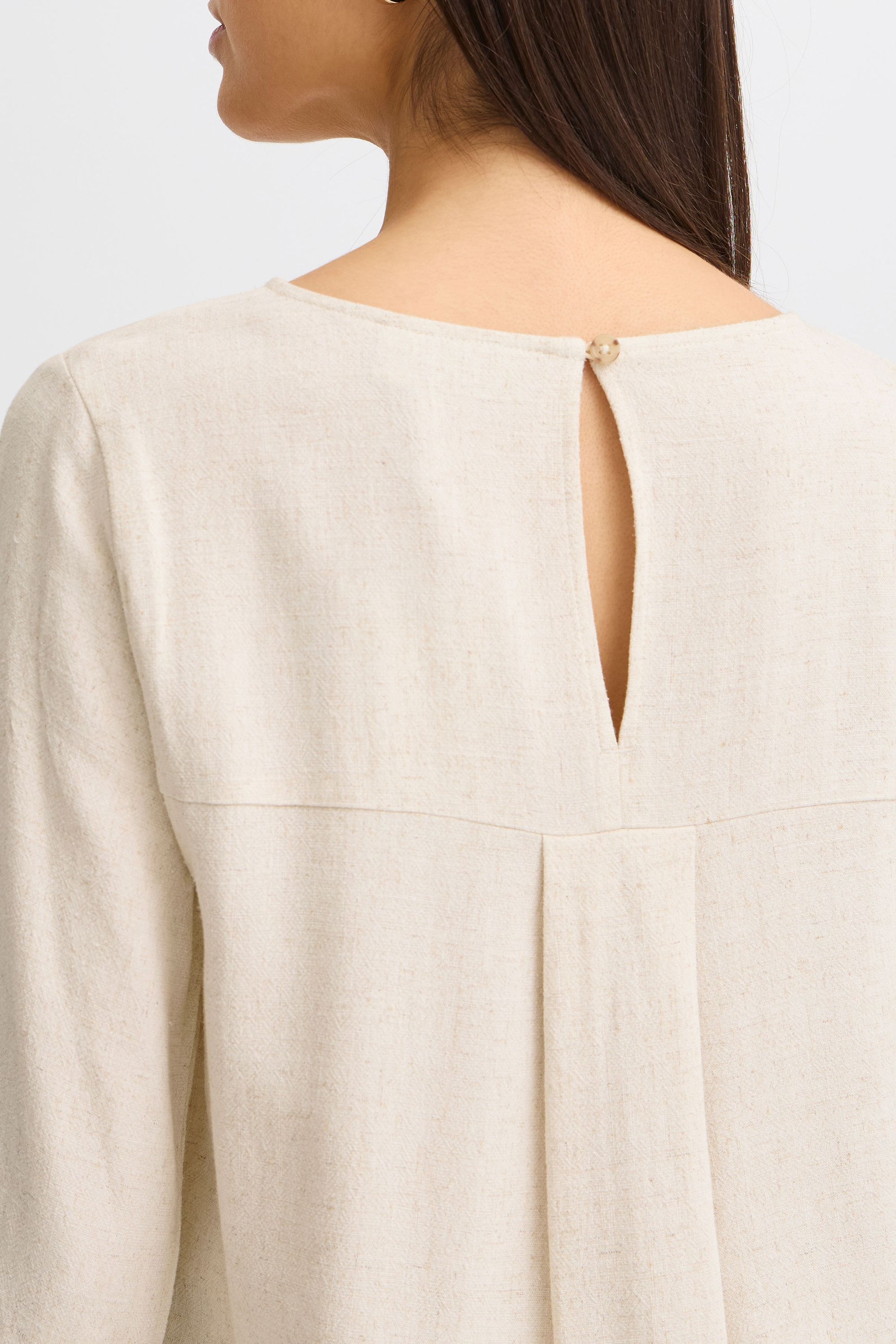 fransa Hemdbluse »Hemdbluse FRATEL«
