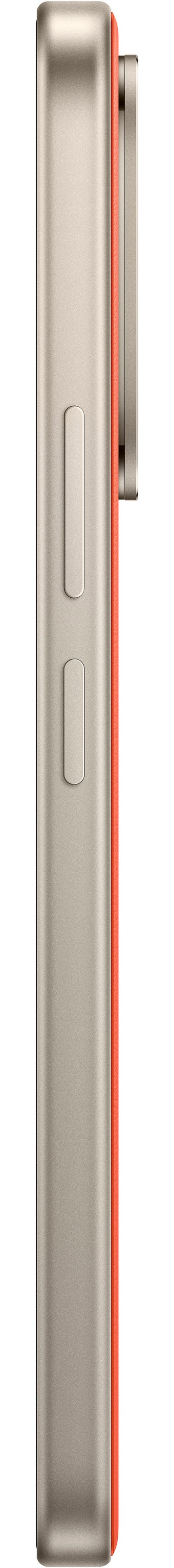 Xiaomi Smartphone »REDMI 17 5G« Vivid Orange