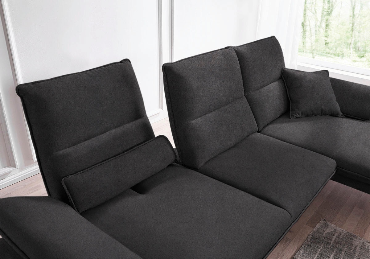 W.SCHILLIG Sofakissen »broadway«, für die Ecksofas und den 2-Sitzer, Breite 70 cm
