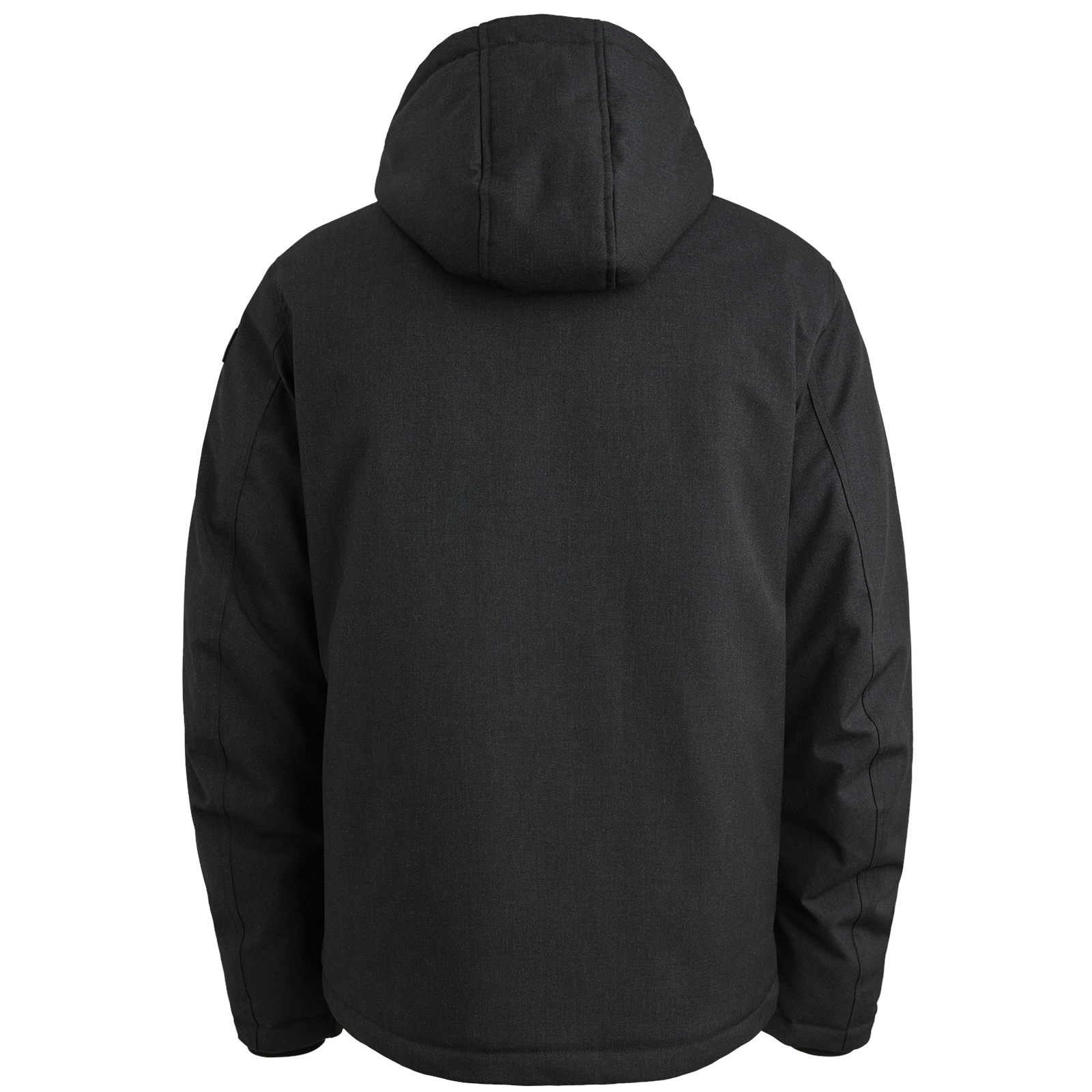 PME LEGEND Winterjacke »STRATOR« mit Kapuze Wasserabweisendes Material