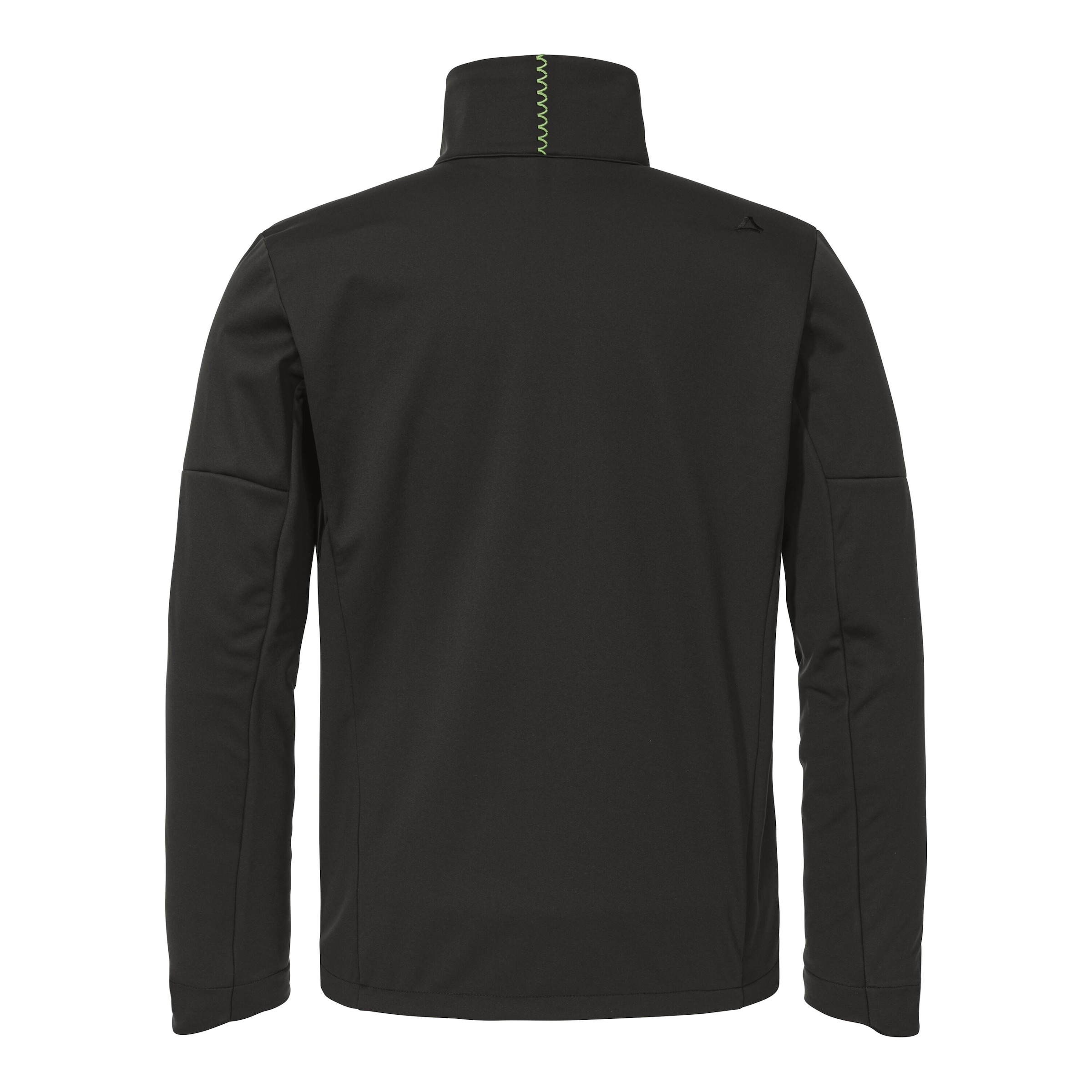 Schöffel Softshelljacke wasser- und windabweisend, aus Polyester, mit Polyesterfutter