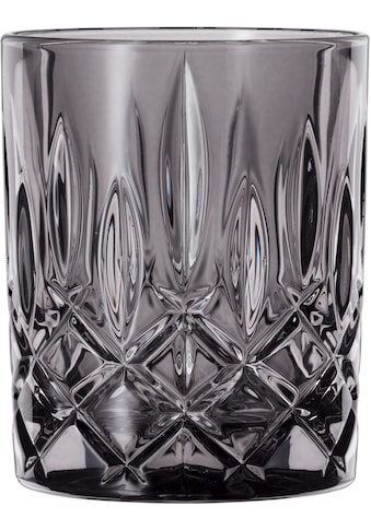 Whiskyglas »Noblesse«, (Set, 2 tlg.)
