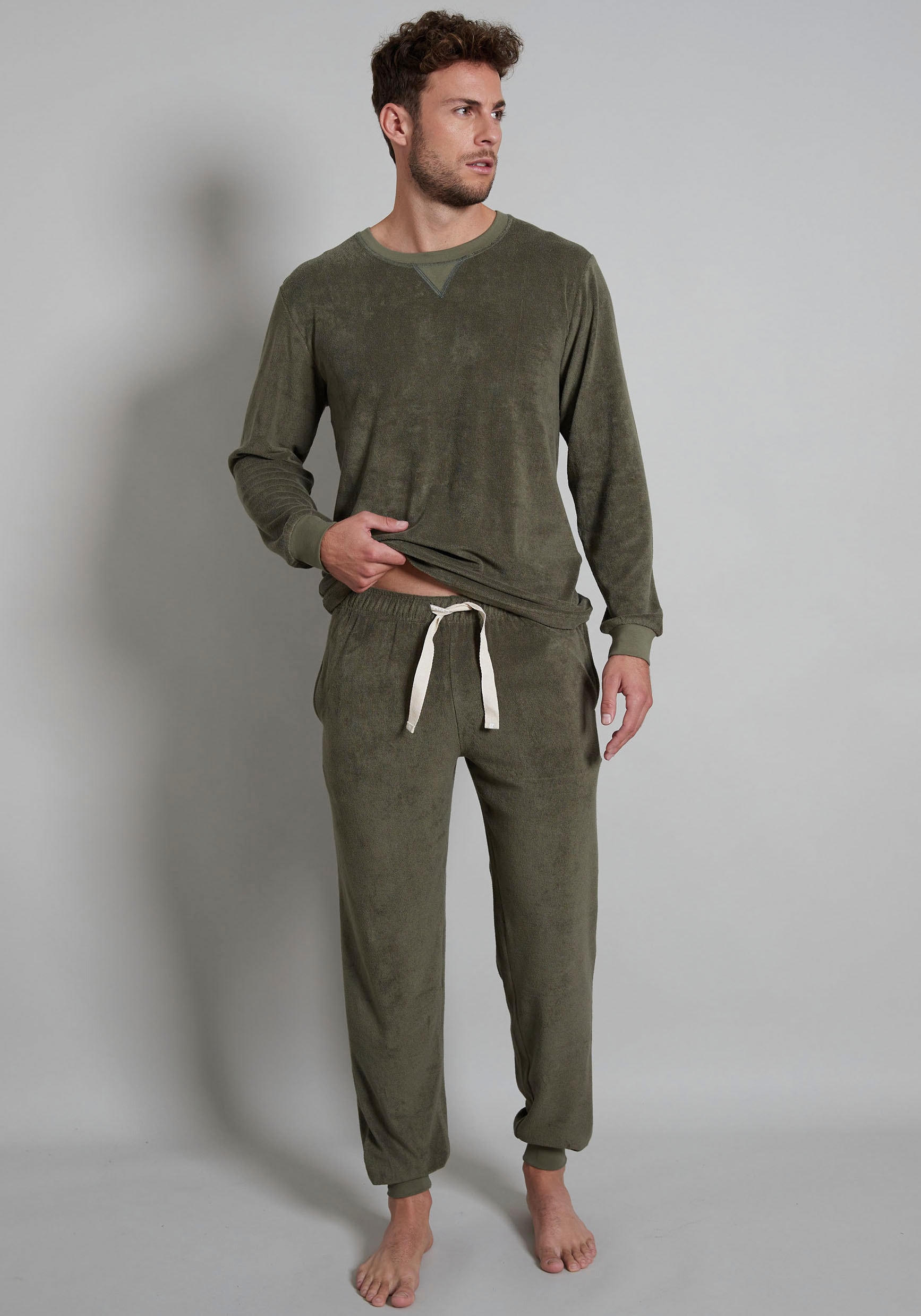 TOM TAILOR Pyjama online bestellen bei OTTO