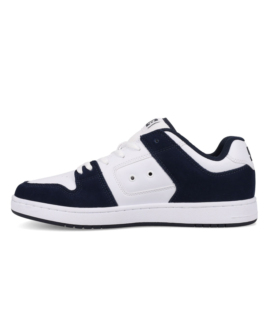 DC Shoes Skateschuh »Manteca 4 S«
