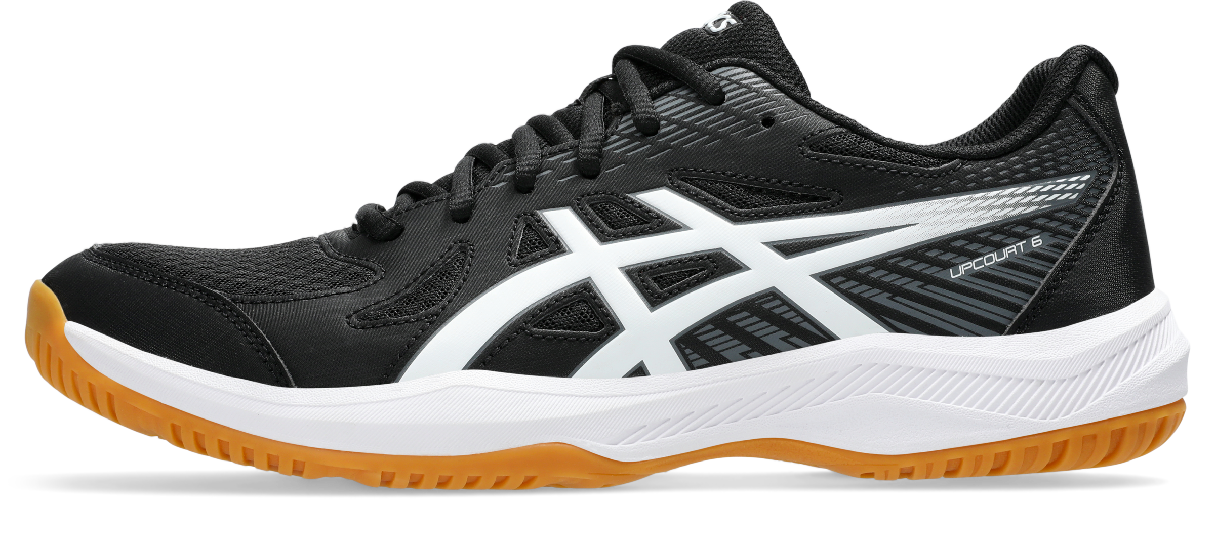 Asics Hallenschuh »UPCOURT 6«, für Hallensport