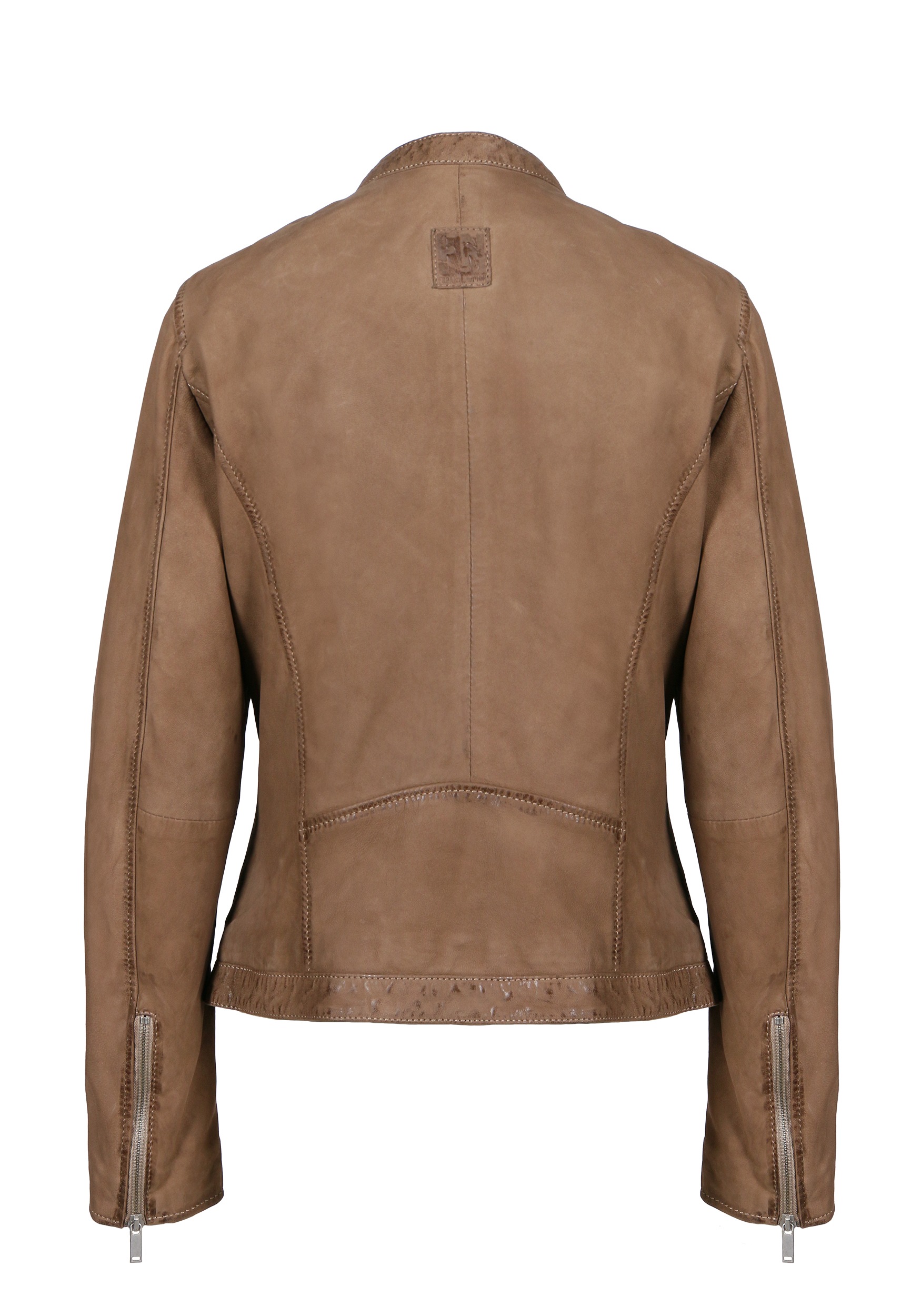 Freaky Nation Lederjacke »Annelie-FN«