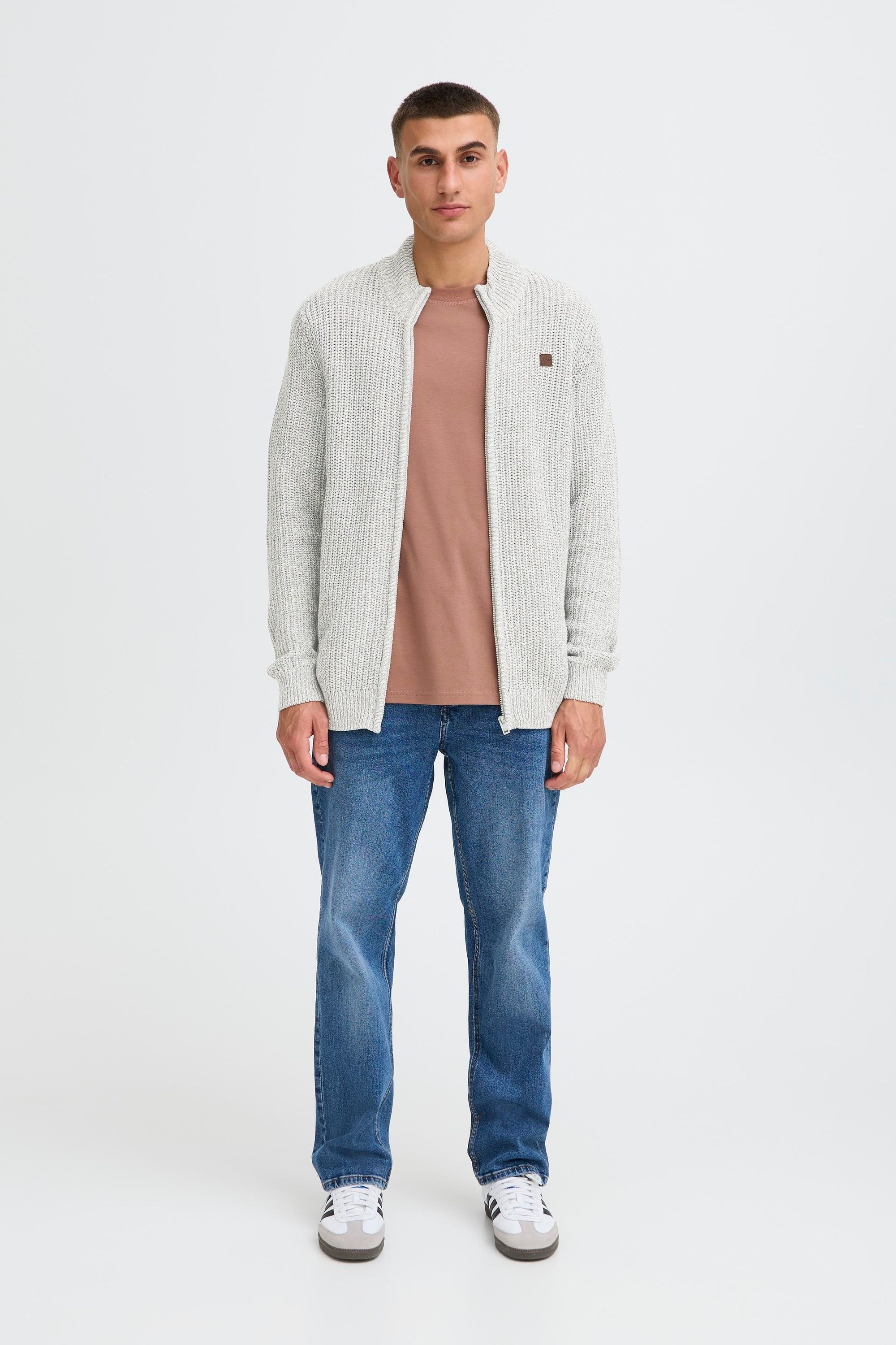 !Solid Strickjacke »Strickjacke SDRicard«