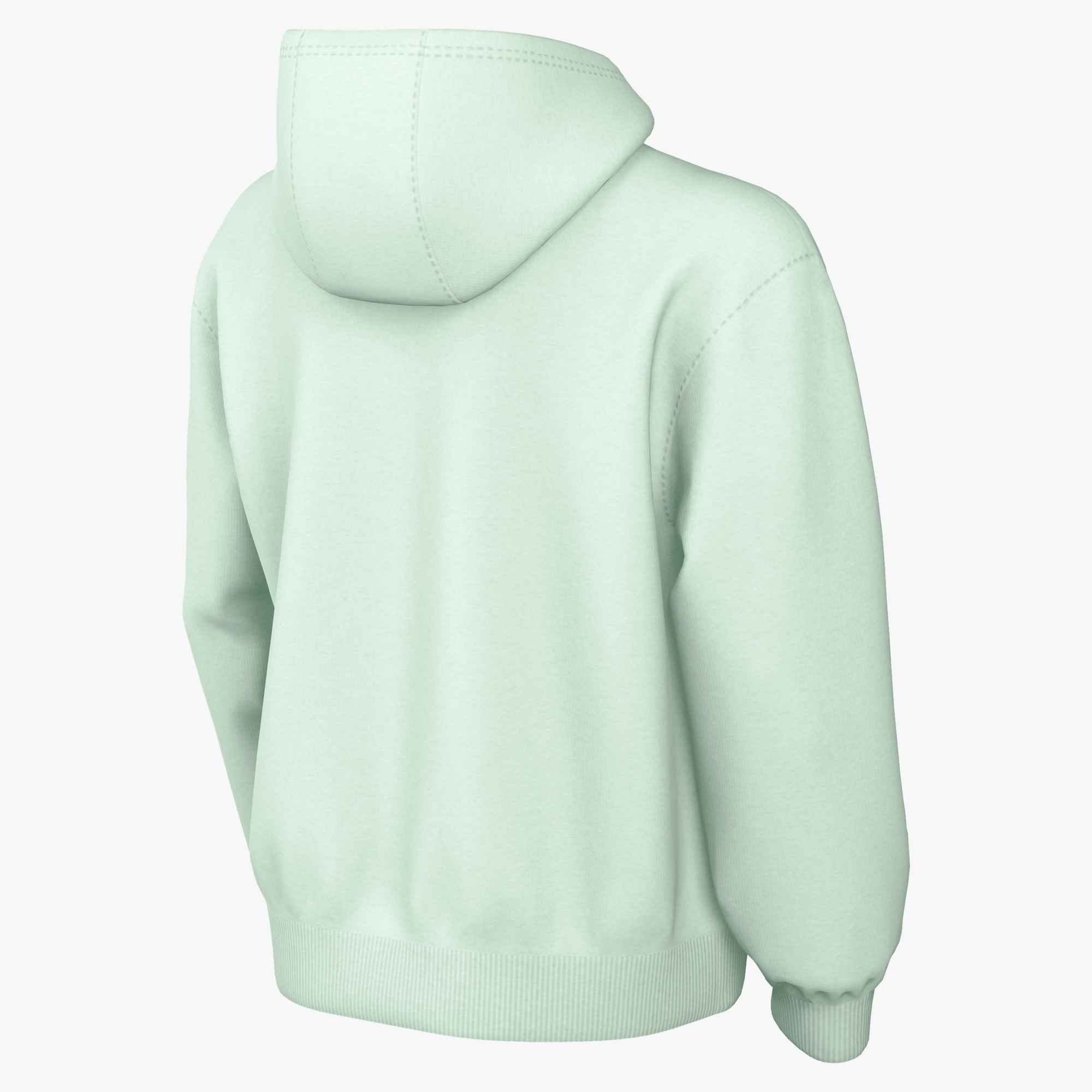 Nike Sportswear Kapuzensweatjacke »K NSW CLUB FLC HD FZ LS LBR« Für Kinder und Jugendliche