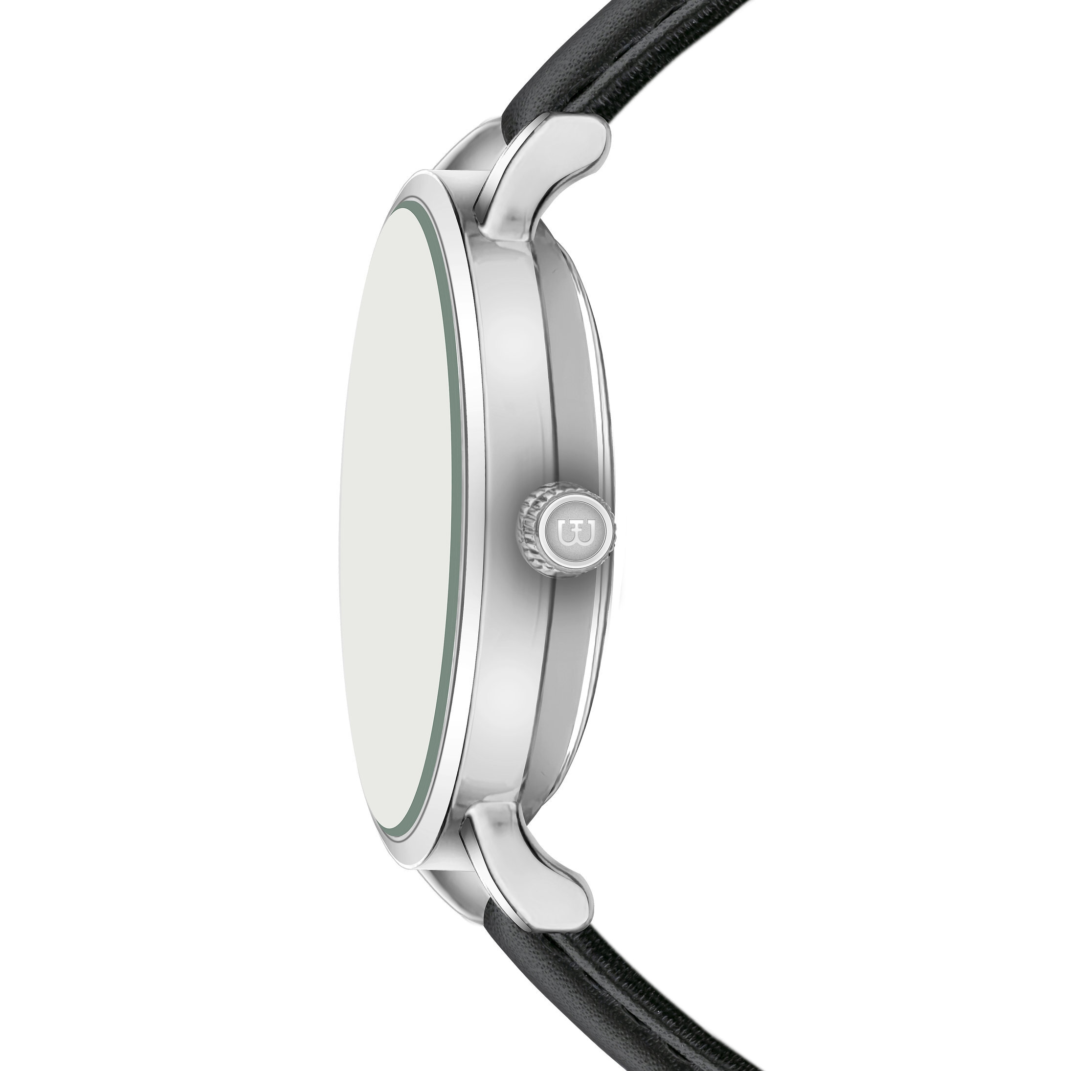 FRANZ BÖHLER Quarzuhr »BE3-S018S«