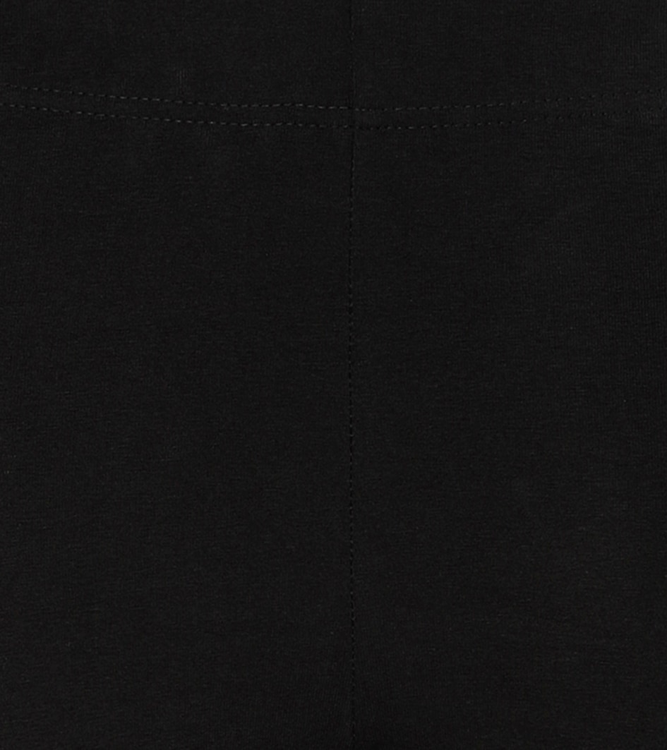 Aniston PLUS Leggings, aus elastischer Single Jersey-Qualität - NEUE KOLLEKTION
