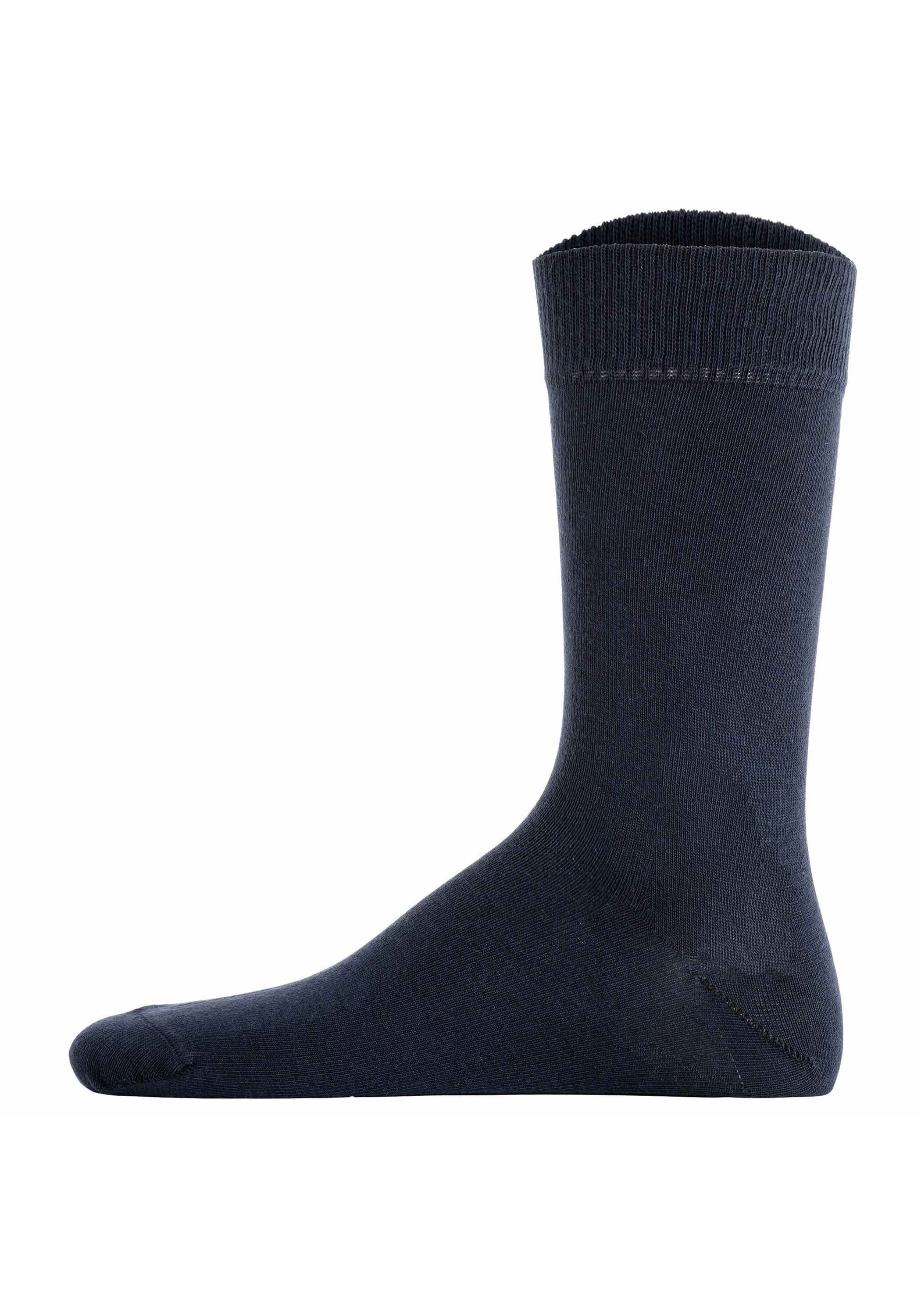 Hudson Kurzsocken »Socken SIMPLY³ 3-PACK 3er Pack«