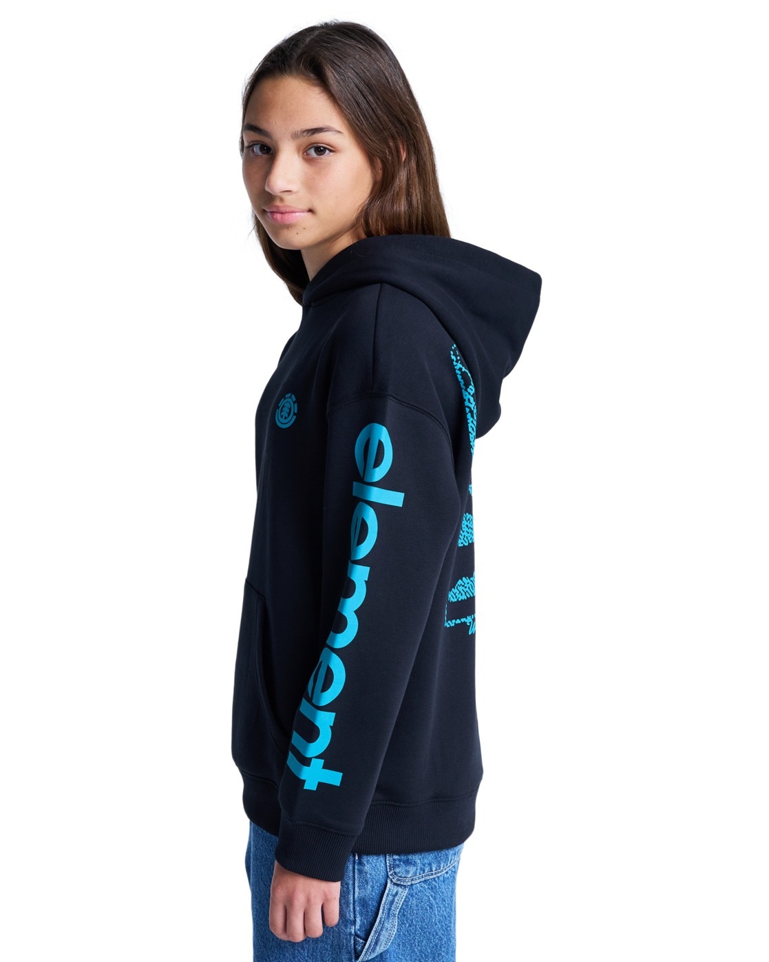 Element Hoodie »4 Elements«
