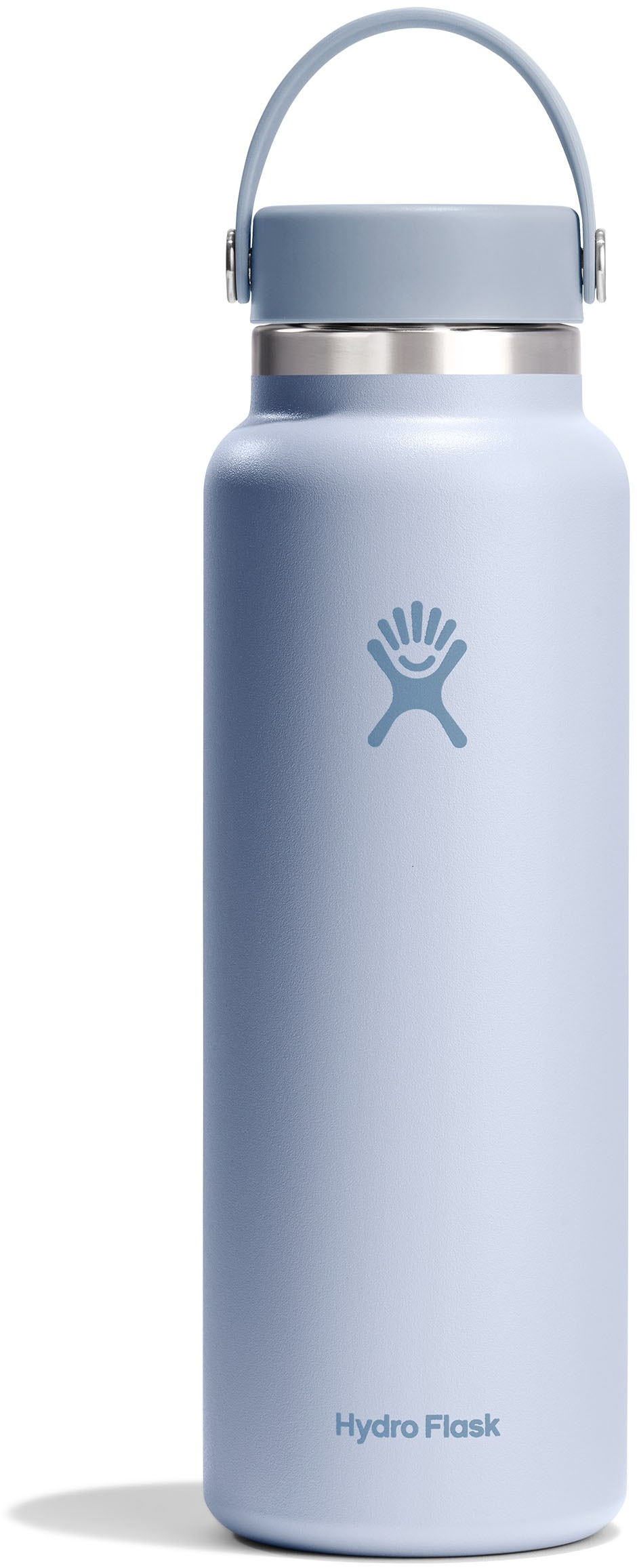 Hydro Flask Isolierflasche »40 Oz Wide Flex Cap« TempShield®️ doppelwandige Vakuumisolierung