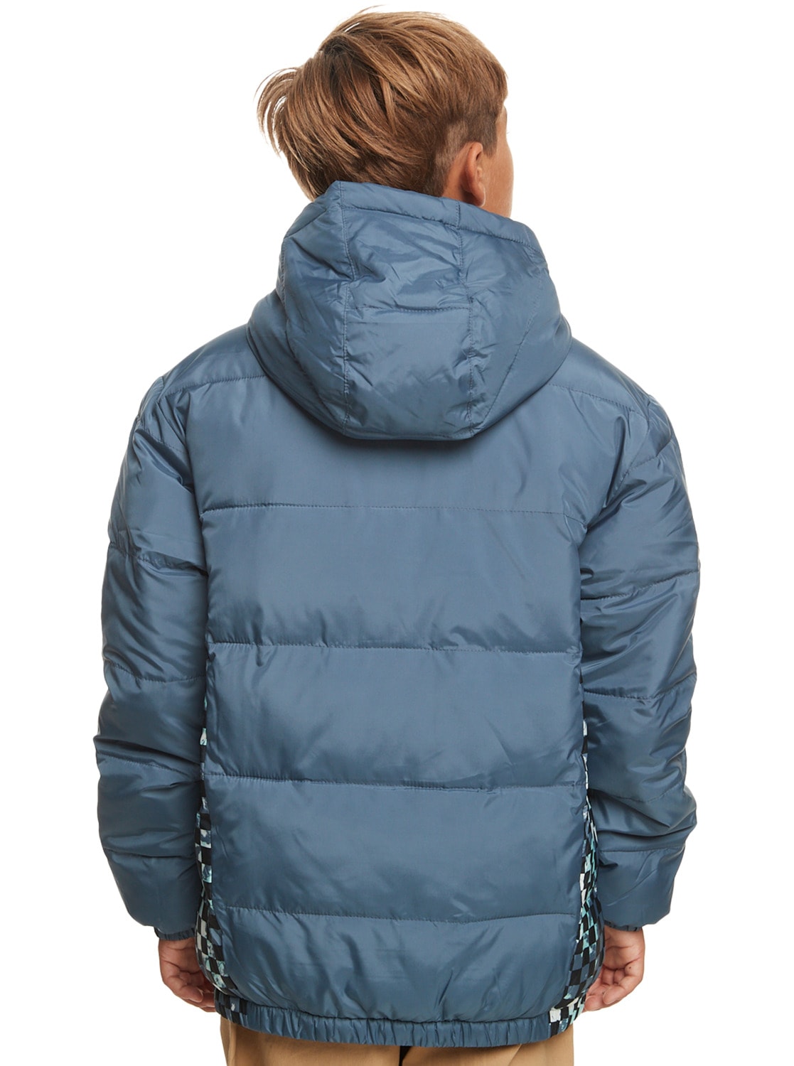 Quiksilver Daunenjacke »Mirage Mix«