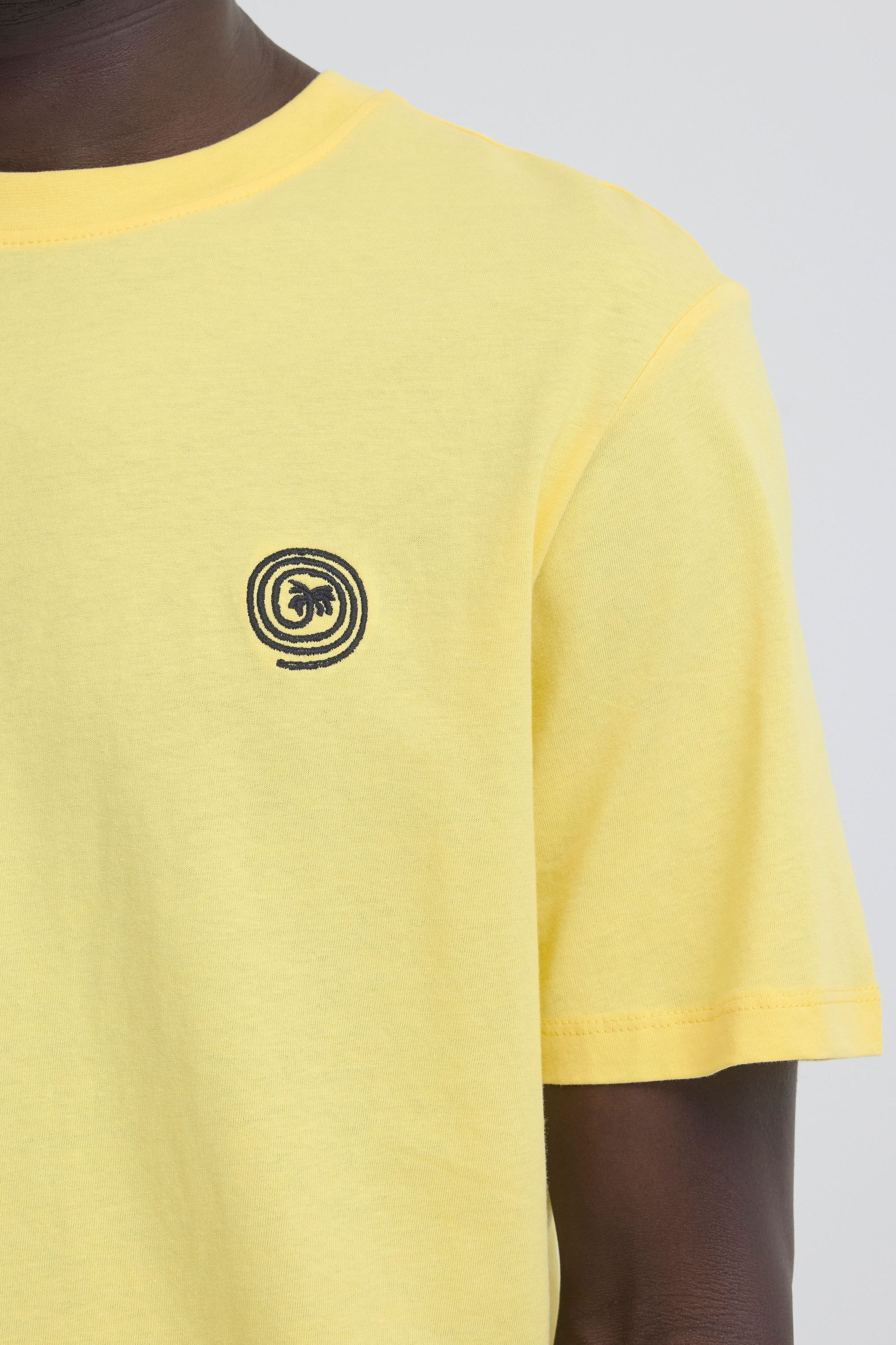 Blend Rundhalsshirt »Rundhalsshirt BHKamil«