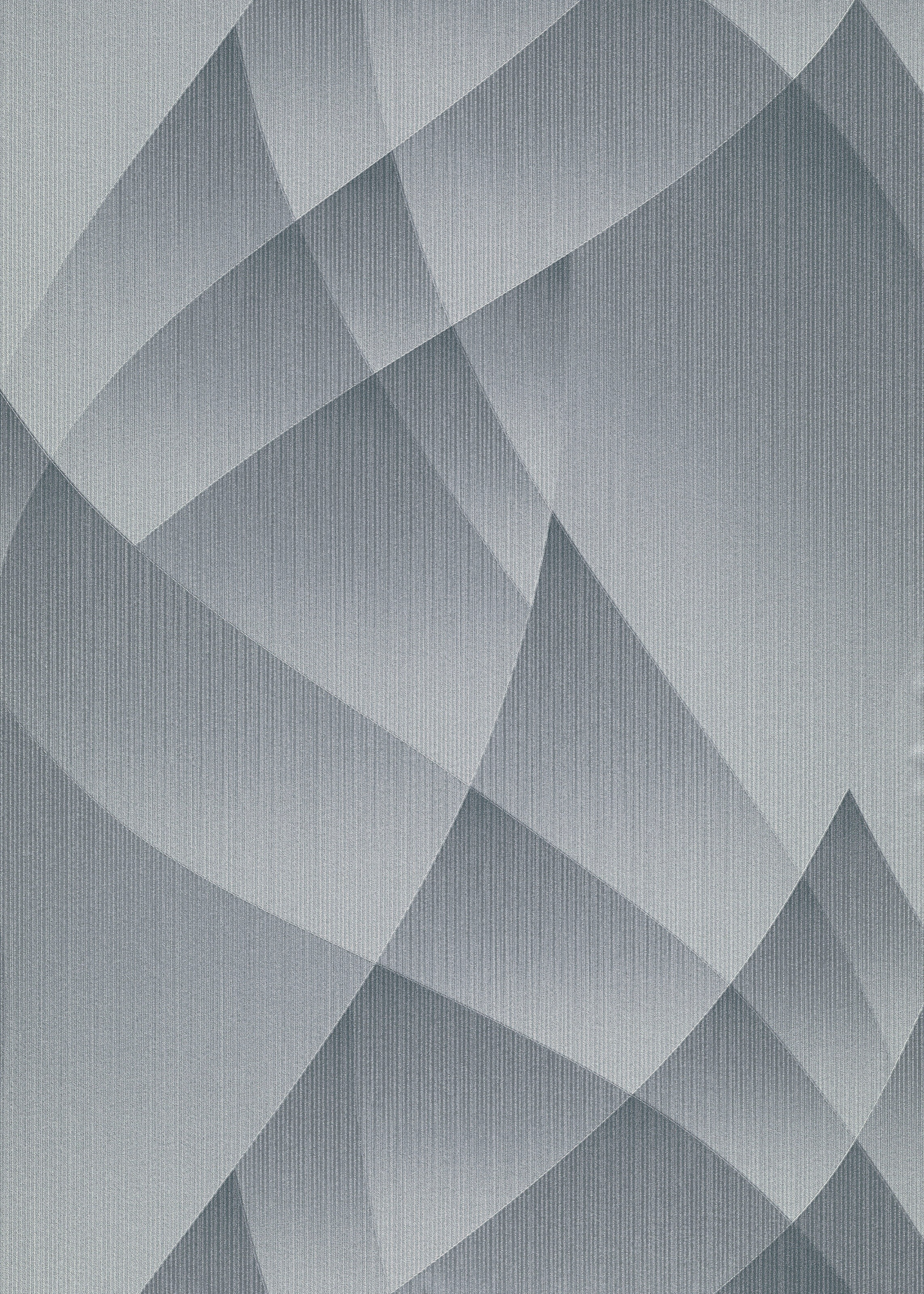 Fashion for walls Vliestapete »Lumina«, geometrisch, Phthalate frei