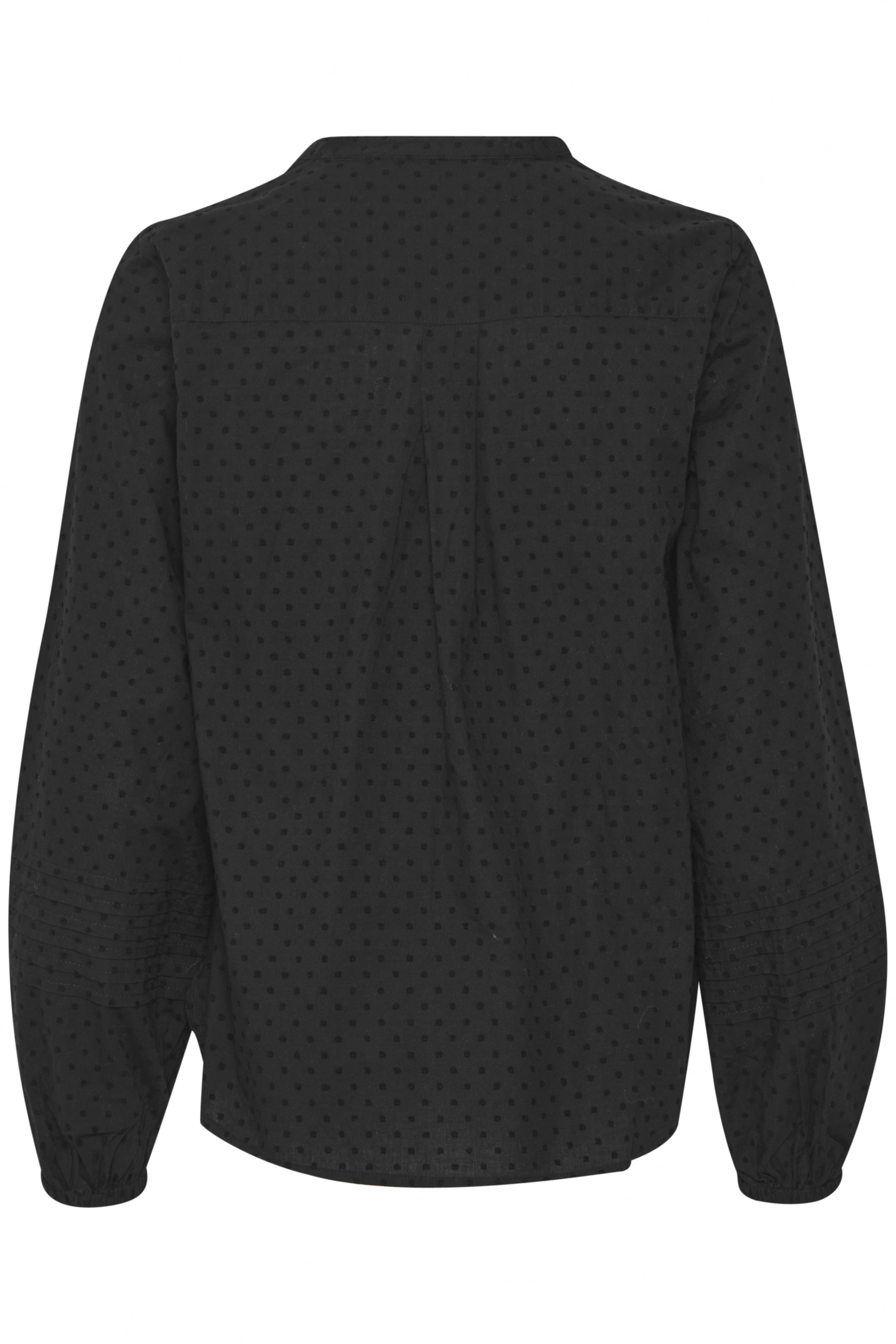 b.young Hemdbluse »Langarm-Hemd BYGILLA«