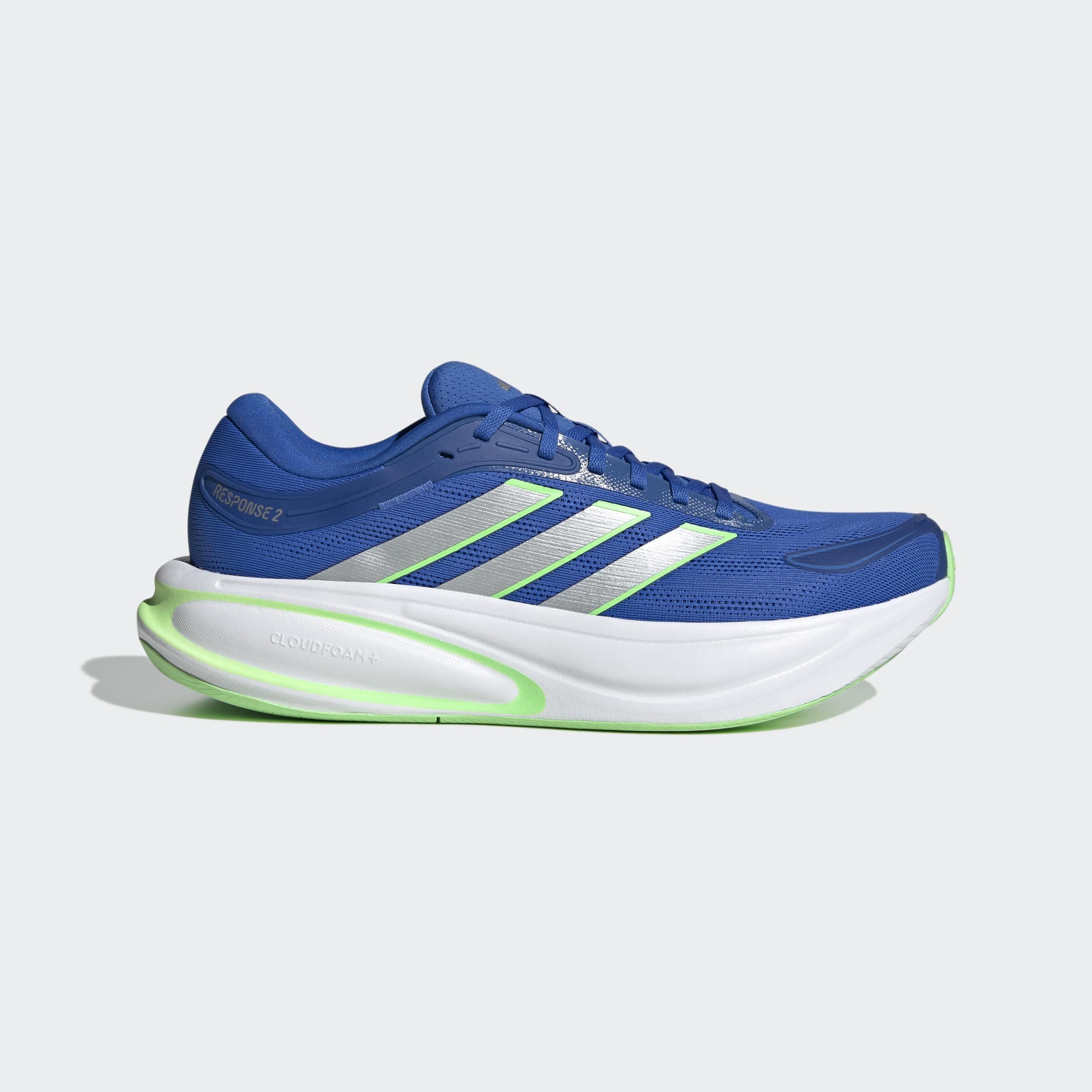 adidas Performance Laufschuh »RESPONSE 2«