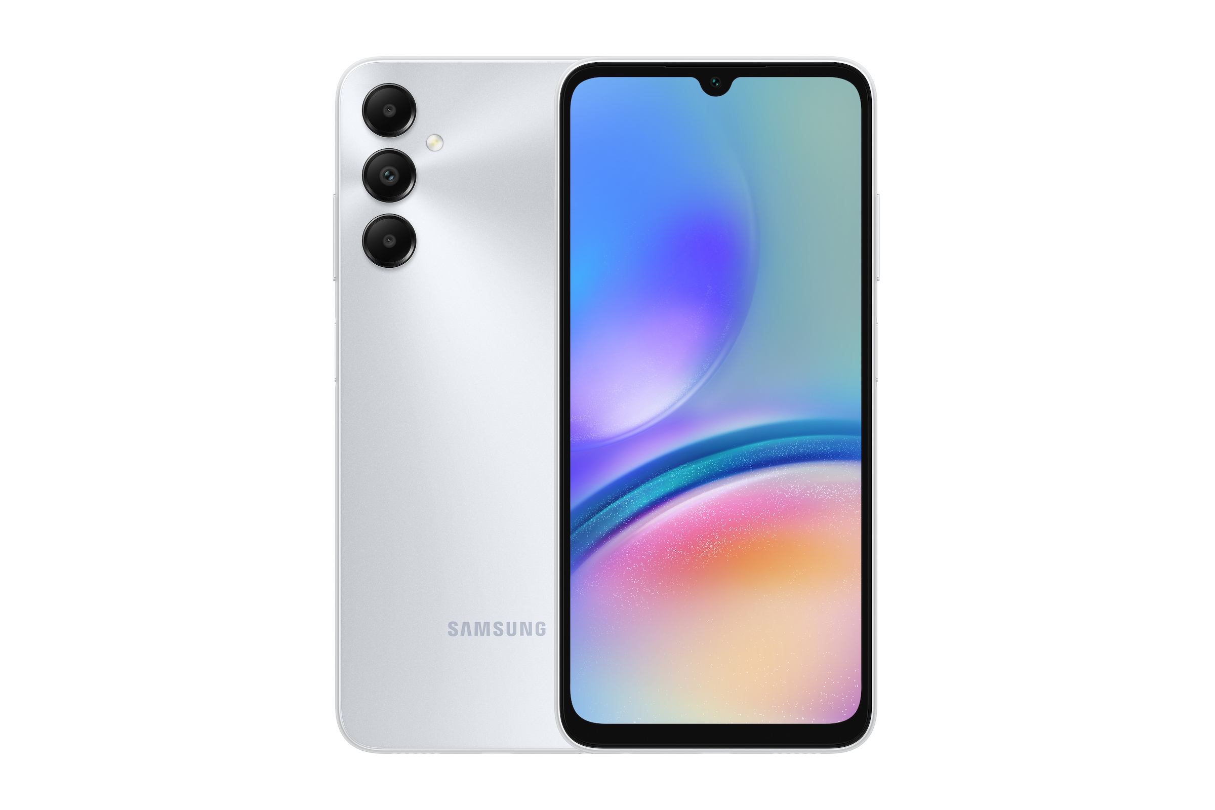 SAMSUNG Galaxy A05s, 64 GB, Silver