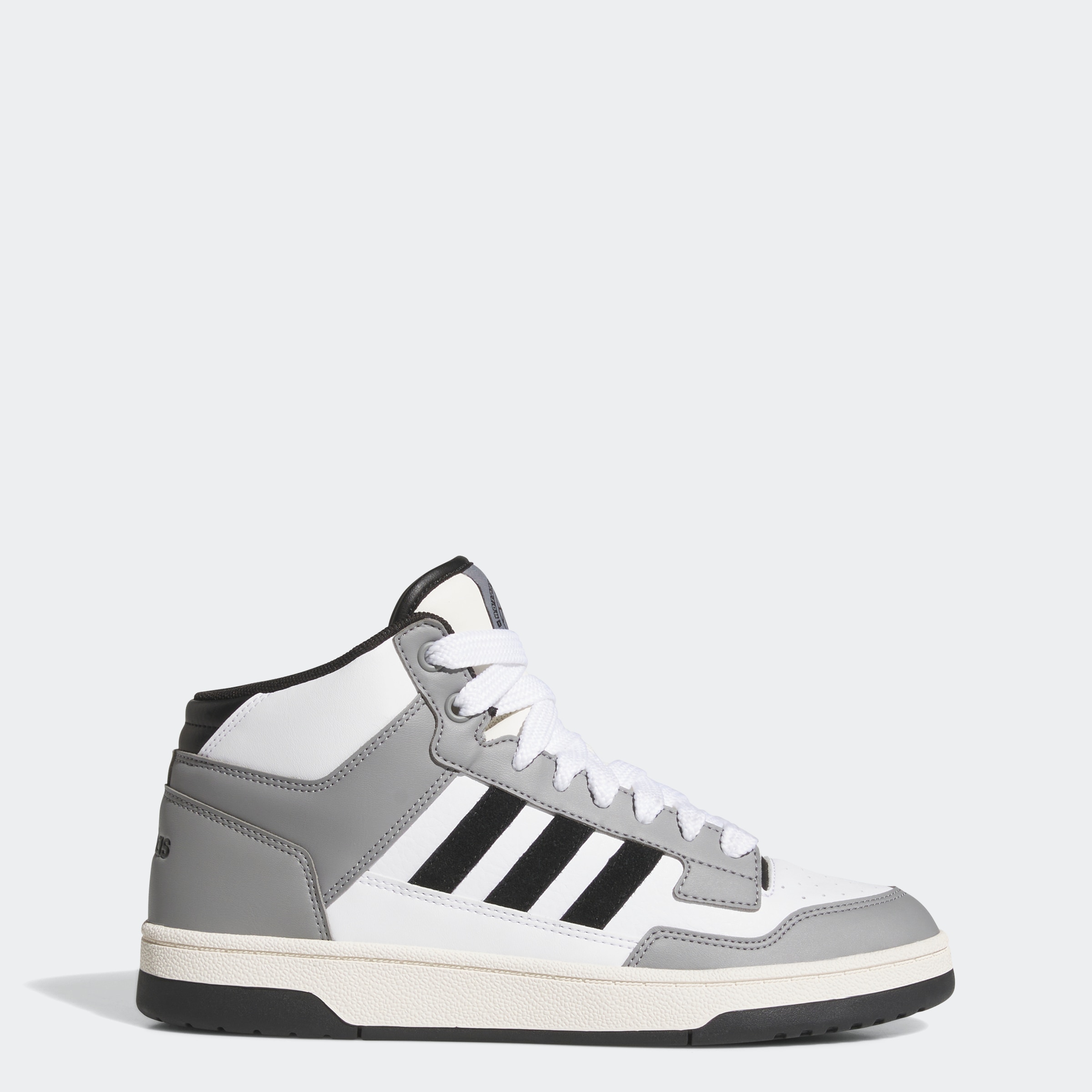 adidas Sportswear Sneaker »RAPID COURT MID«