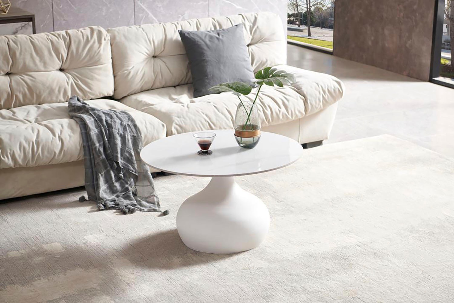 Paroli Couchtisch