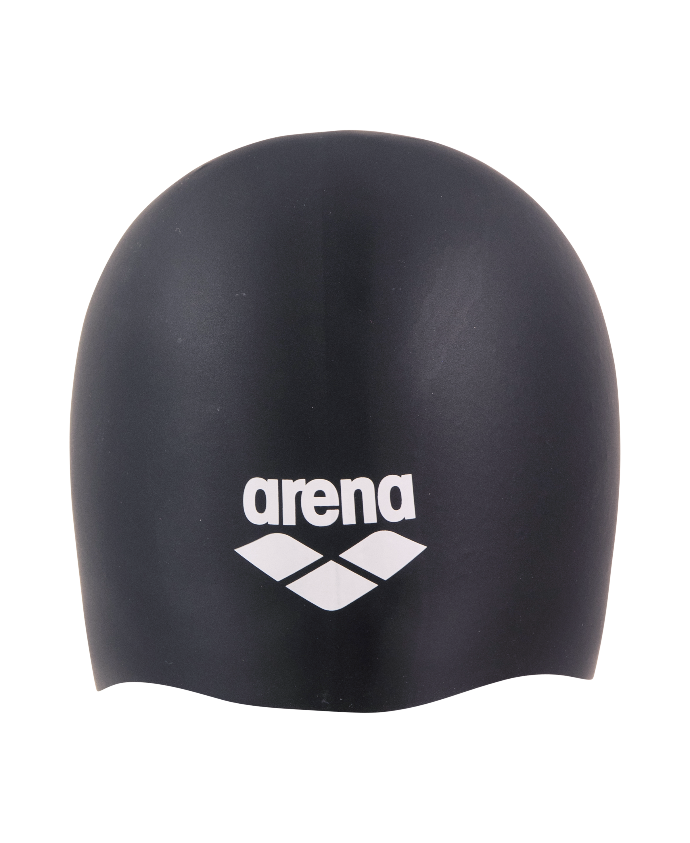 Arena Badekappe »ARENA LONG HAIR CAP« speziell für lange Haare, aus weichem, elastischem Silikon