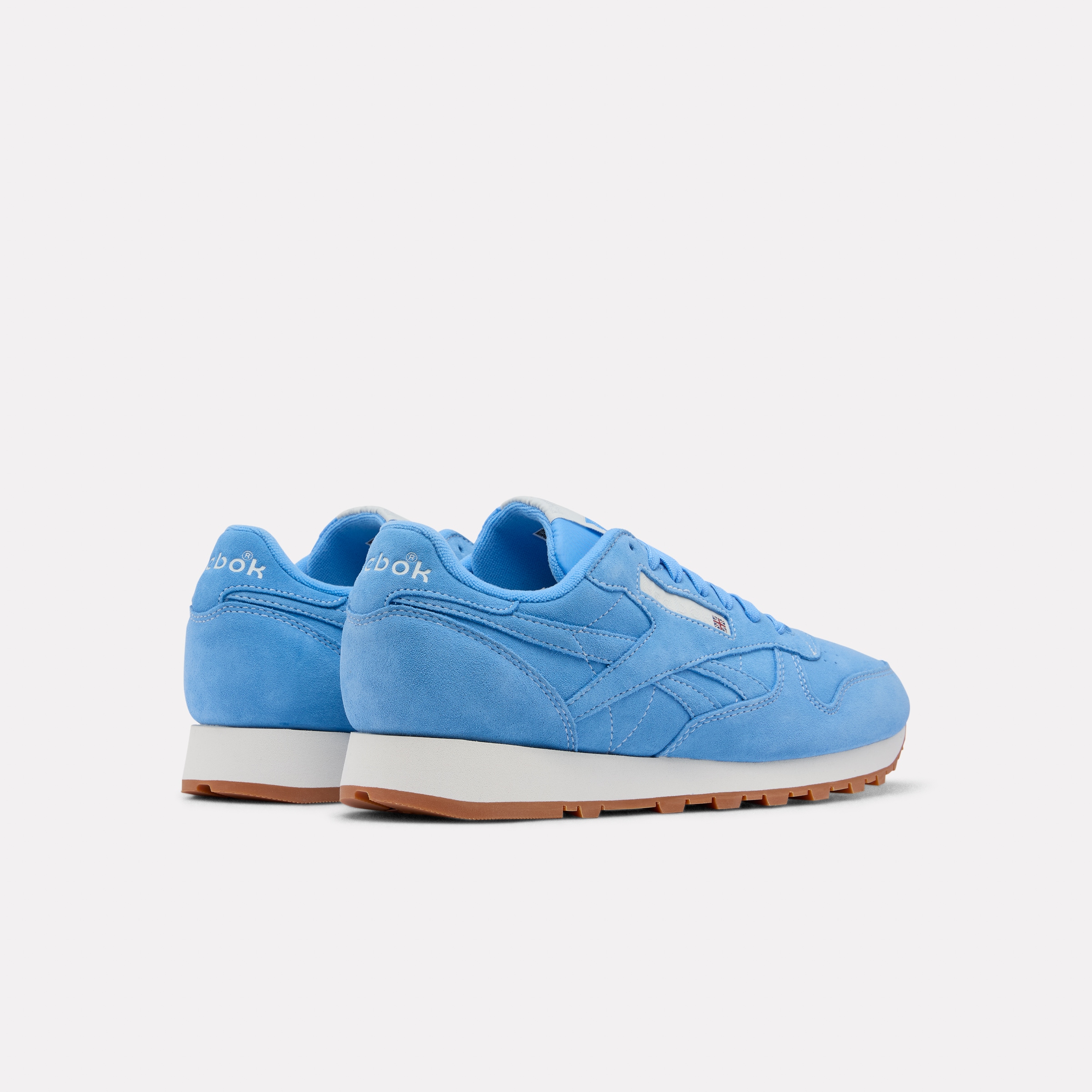 Reebok Classic Sneaker »CLASSIC LEATHER«