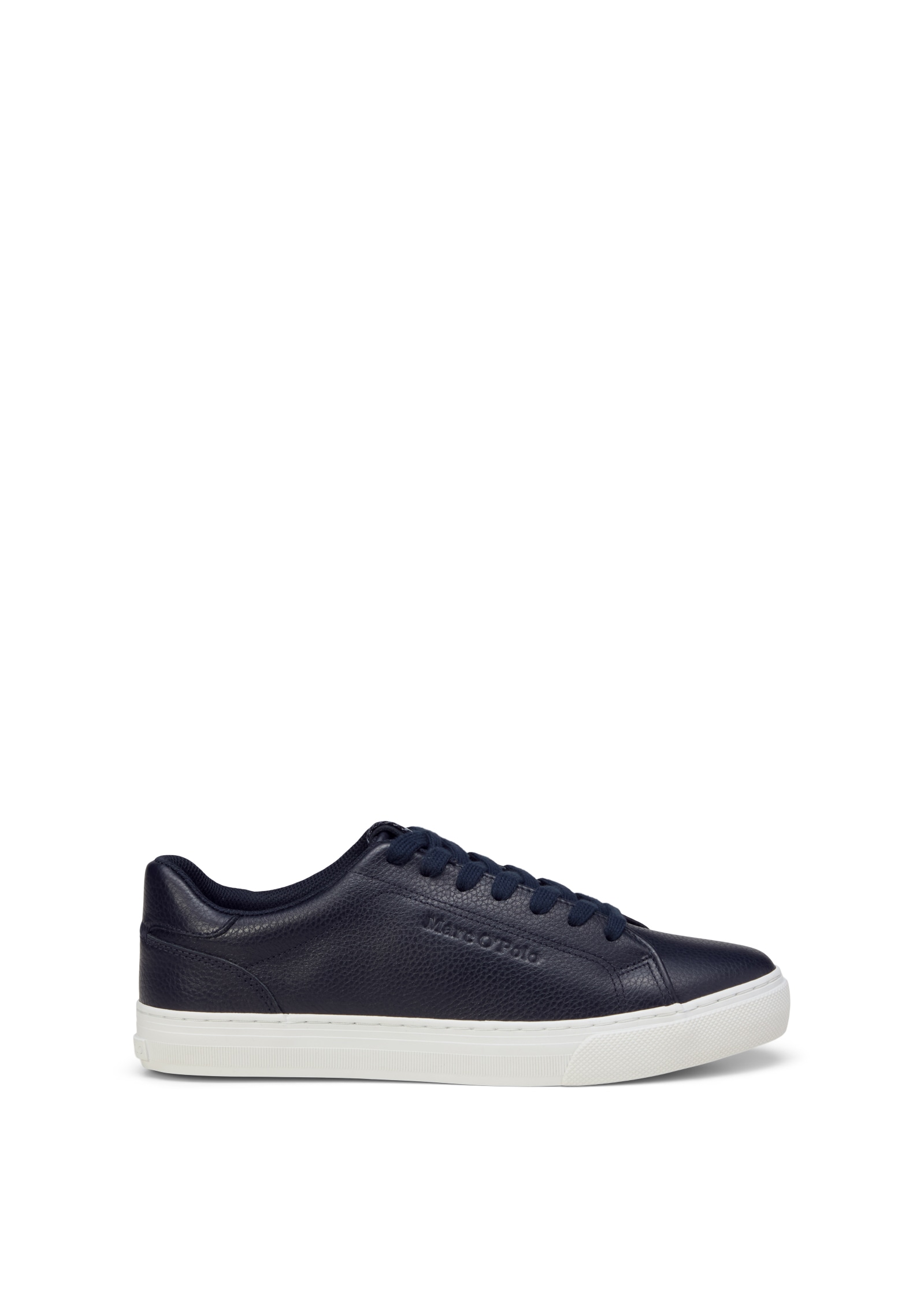 Marc O'Polo Sneaker »Bodil«  Schnürschuh, Halbschuh, Freizeitschuh mit Memory Foam