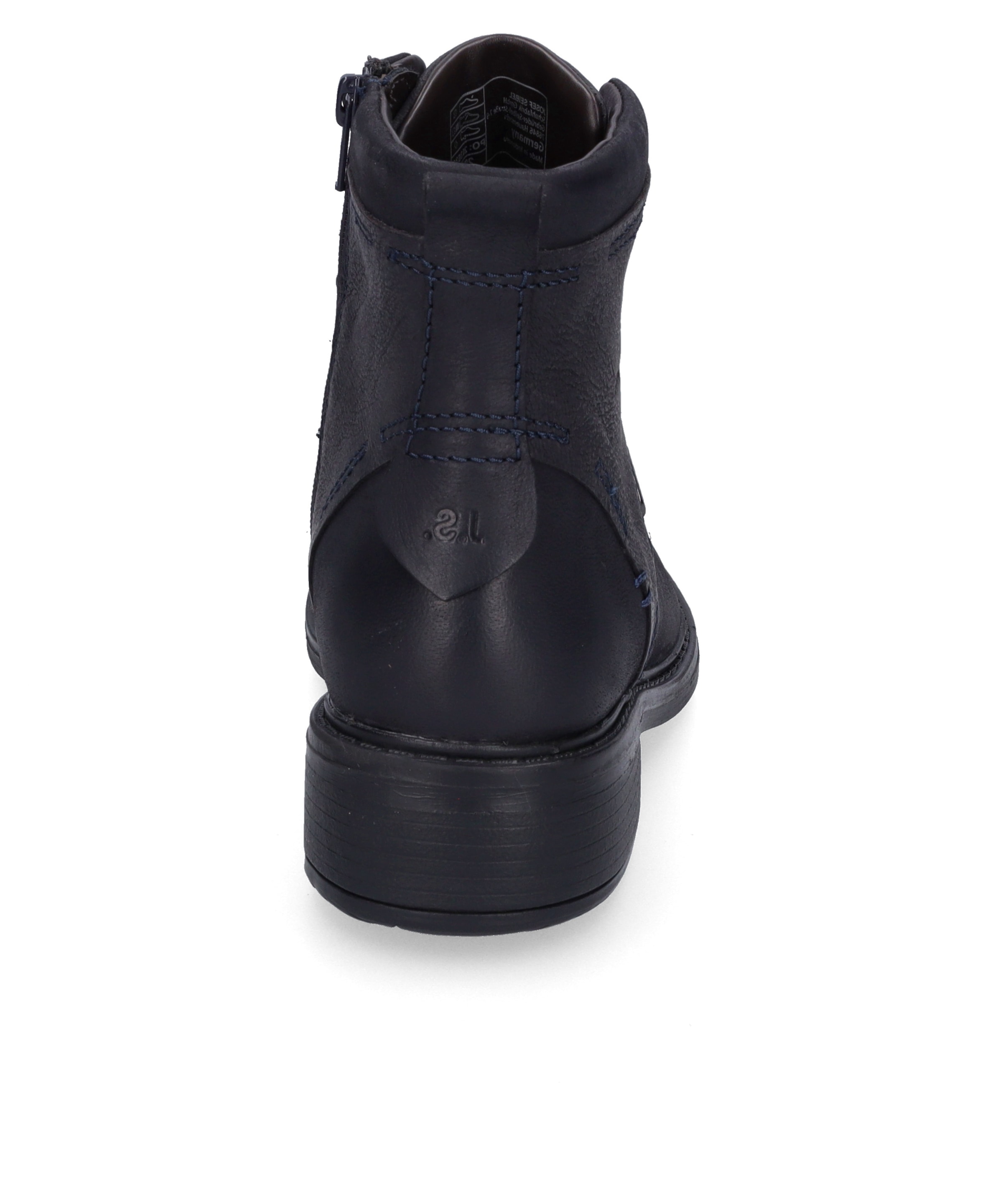 Josef Seibel Stiefelette »Selena 50, ocean«