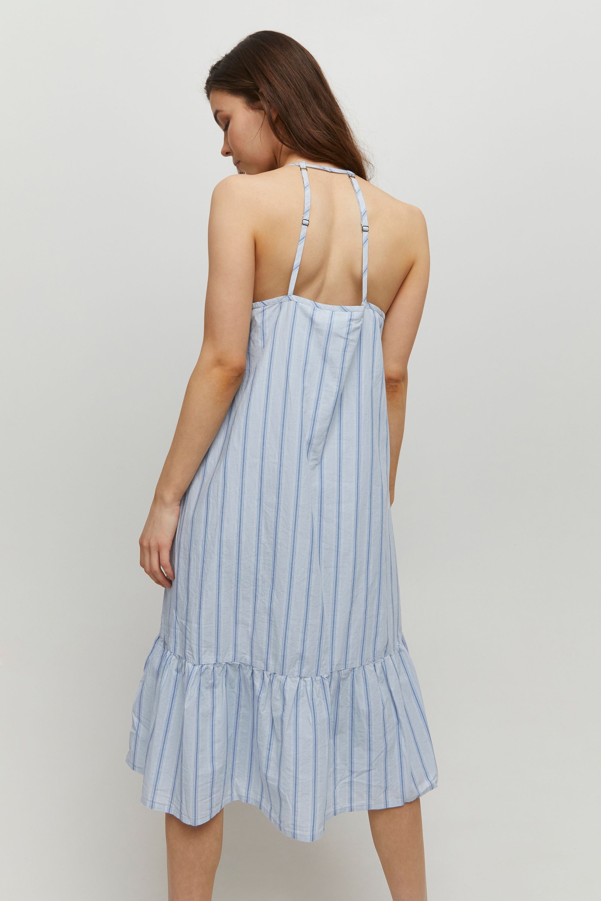 b.young Sommerkleid »Sommerkleid BYGamine«