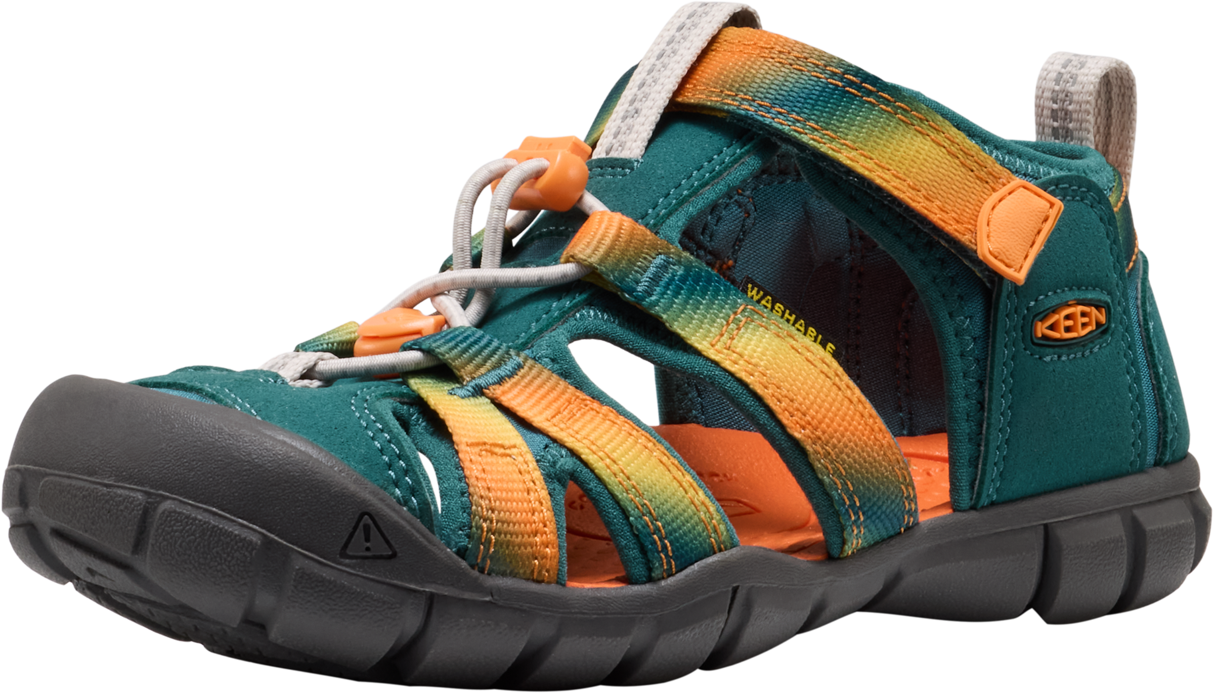 Keen Sandale »SEACAMP II CNX«