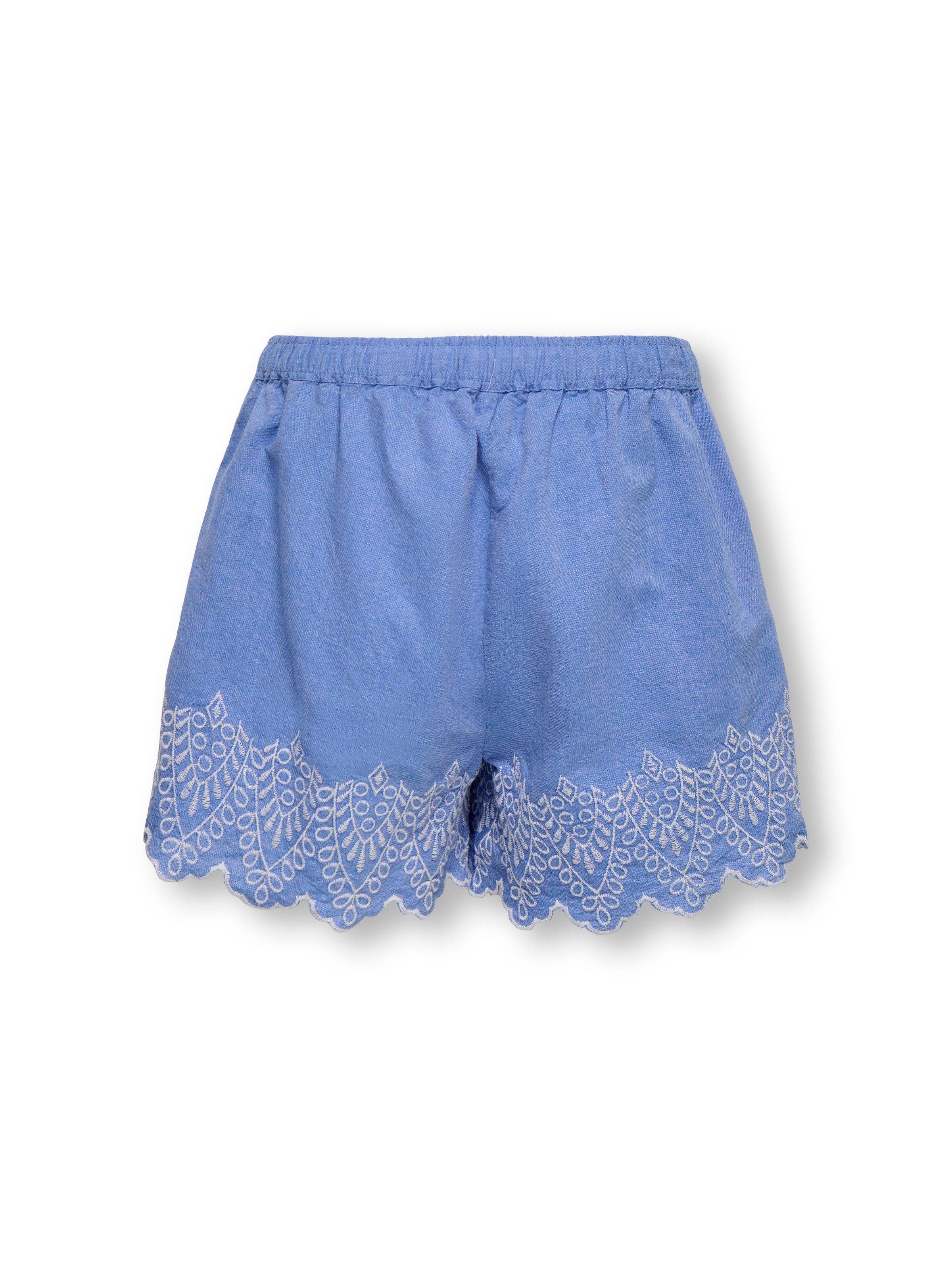 KIDS ONLY Shorts »KOGTULUM EMB SHORTS WVN«