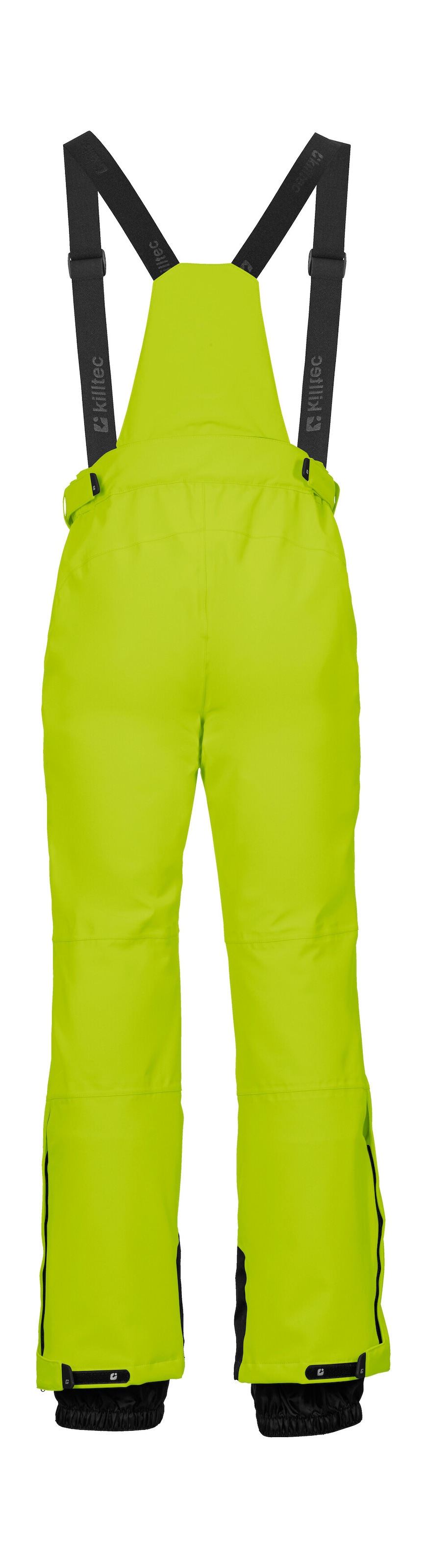 Killtec Skihose »KSW 100 ENOSH MN SKI PNTS«, Wind- und wasserdichte Skihose, verstellbar, mit Schneefängen