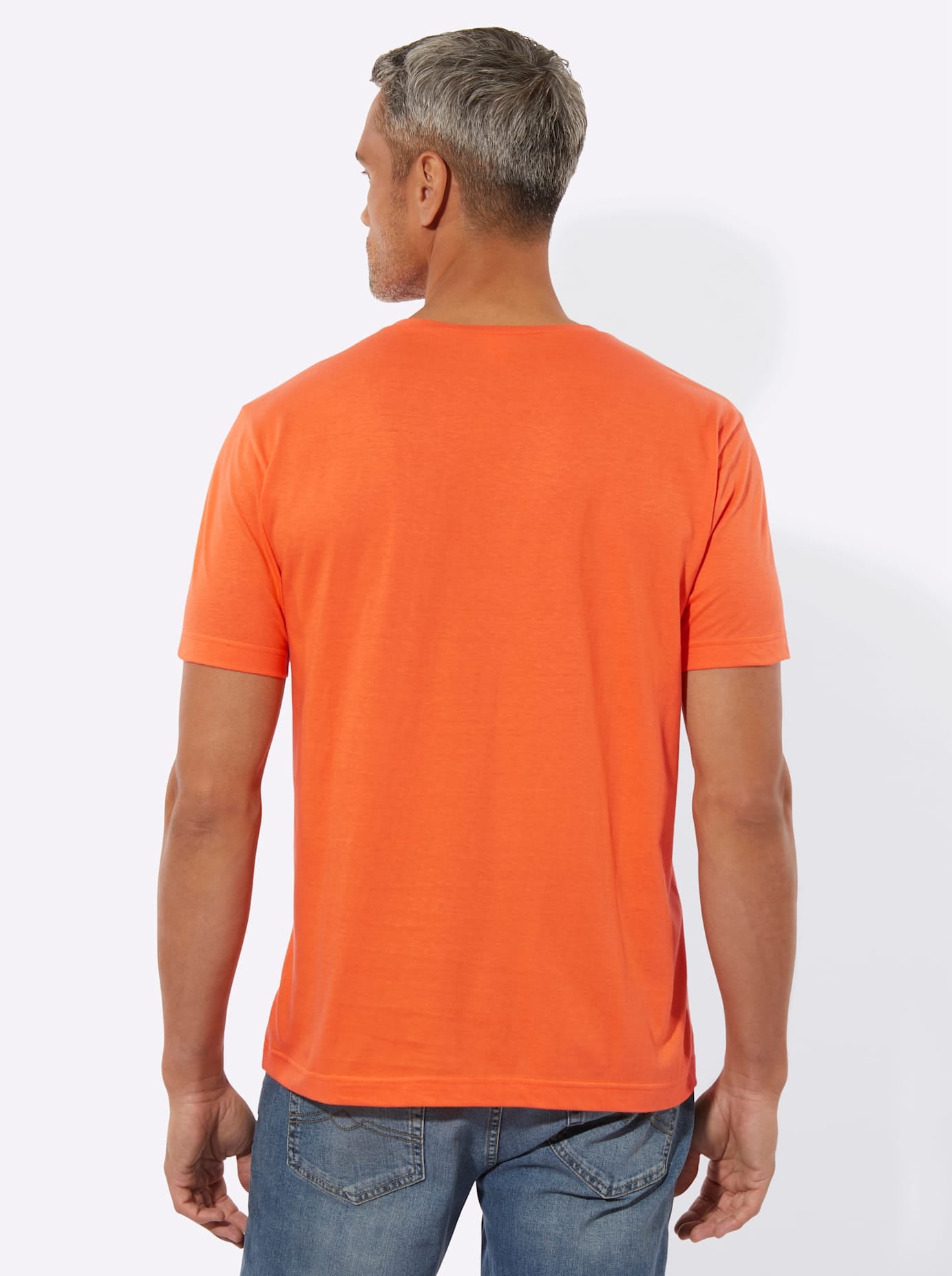 Classic Kurzarmshirt »Kurzarm-Shirt« 1 tlg.