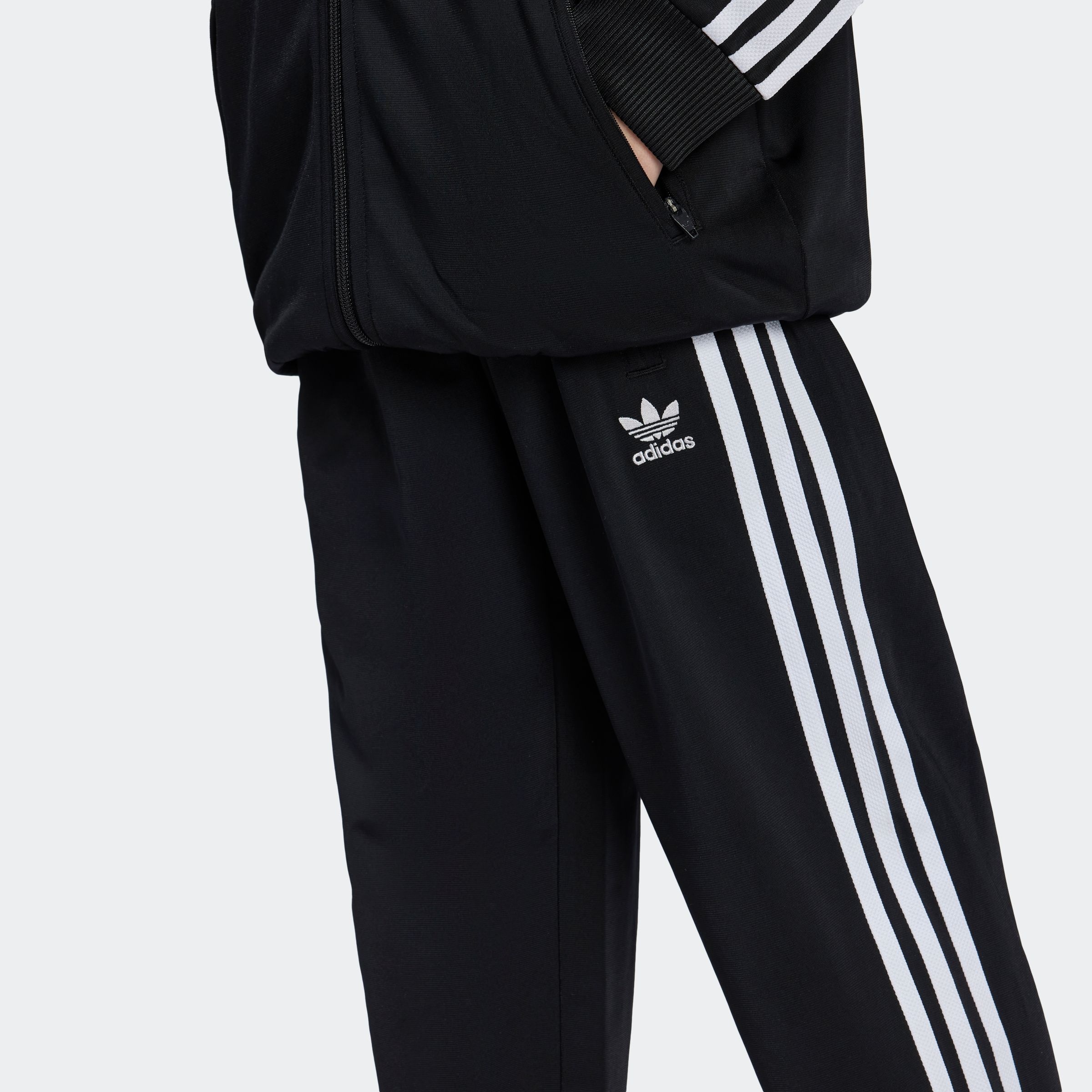 adidas Originals Sporthose »FIREBIRD PANTS«, (1 tlg.)