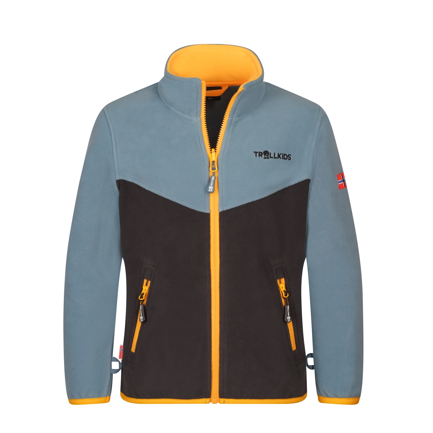 Fleecejacke »KIDS OPPDAL JACKET XT«