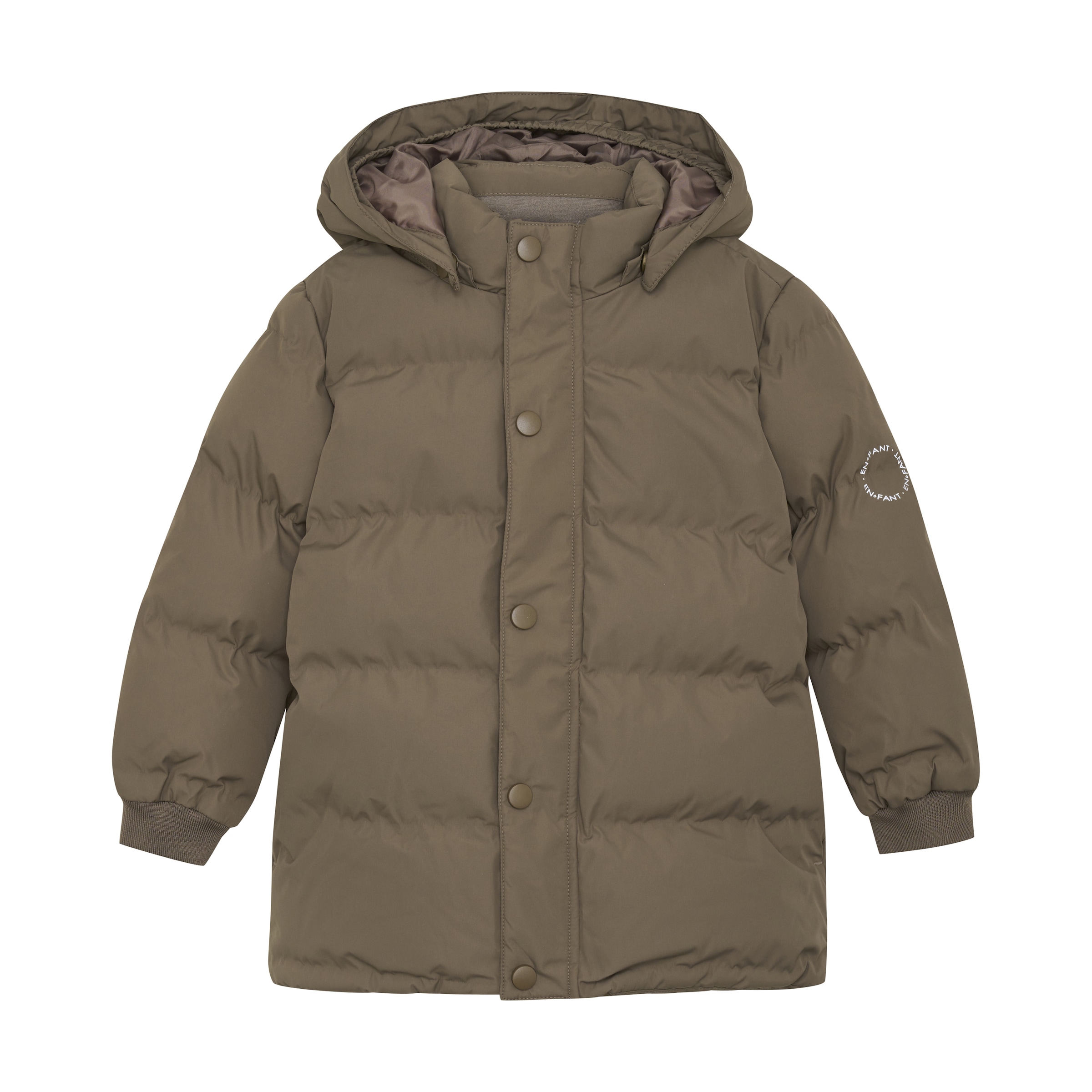 EN FANT Steppjacke »Steppjacke ENJacket«