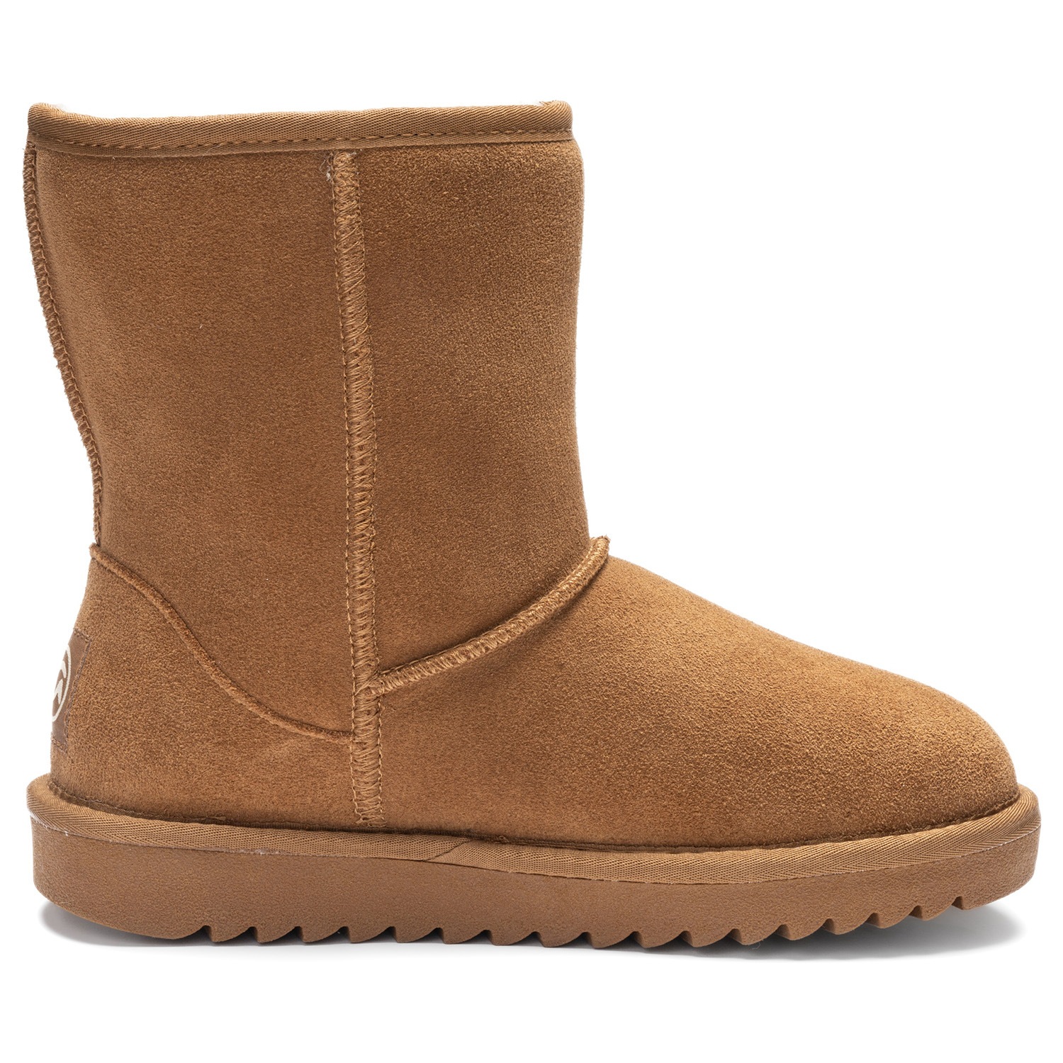 Ara Winterboots »ALASKA Zip«  Schlupfboots, Plateauboots mit Lammfellfutter