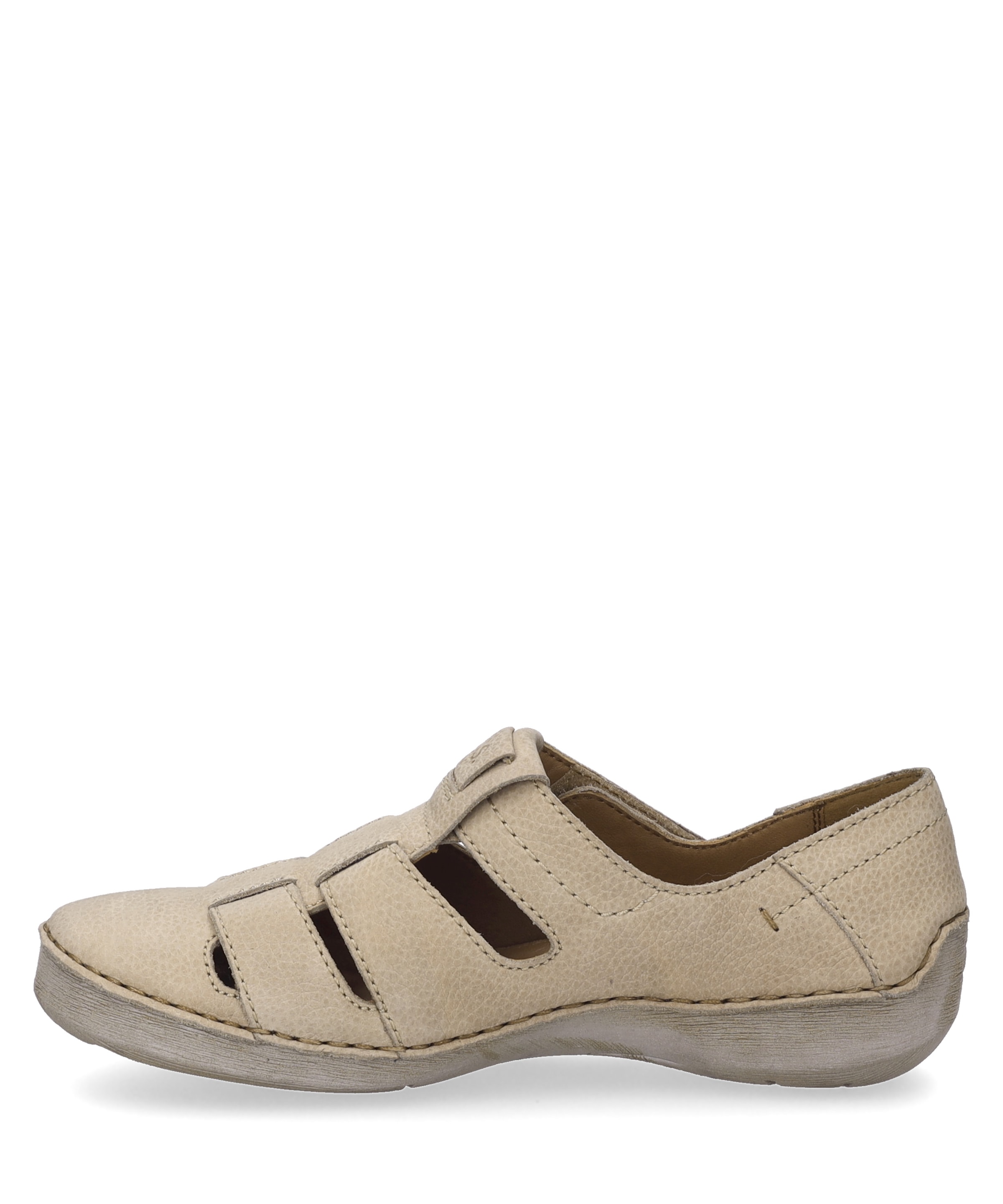 Josef Seibel Slipper »Fergey 59, beige«