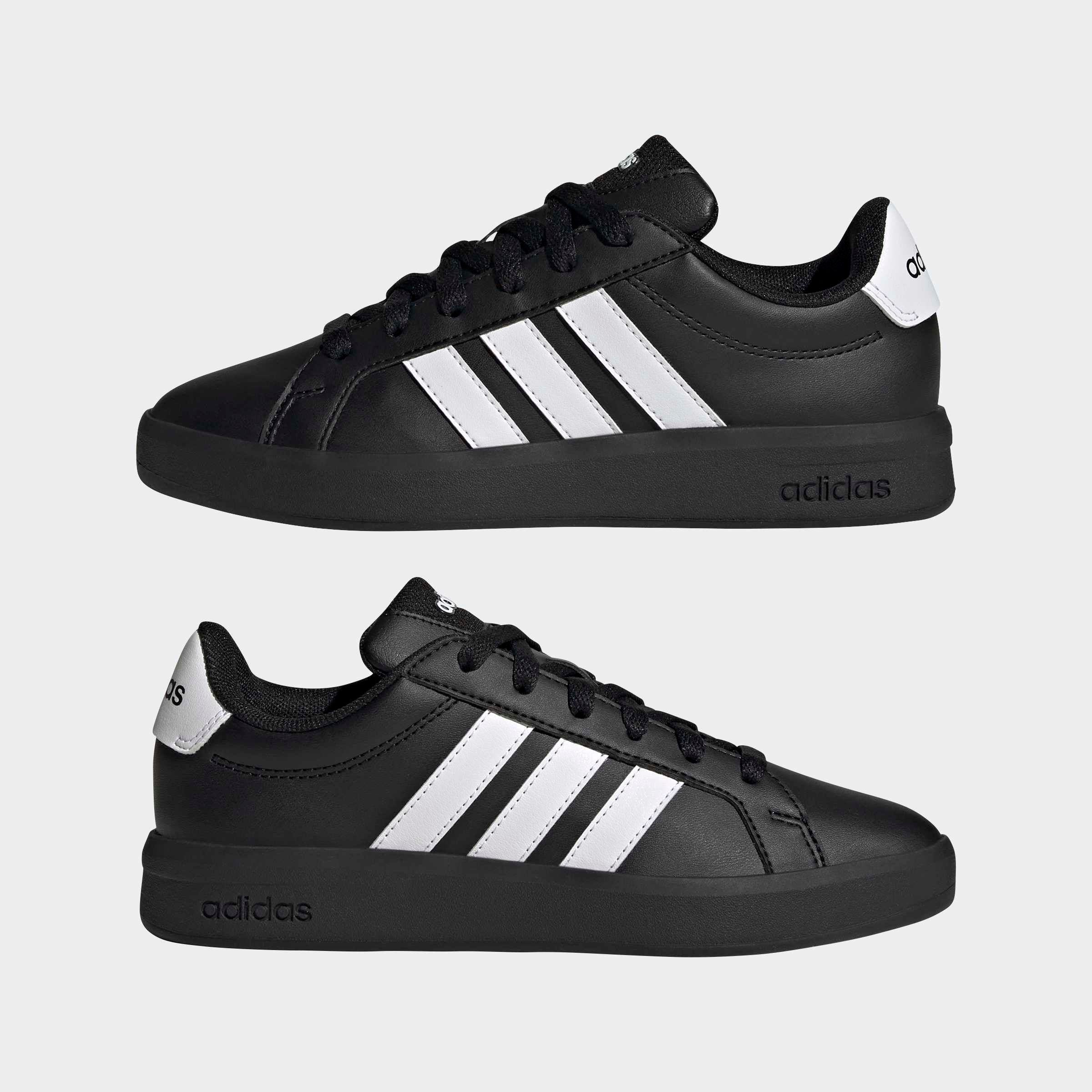adidas Sportswear Sneaker »GRAND COURT 3.0 KINDER UND TEENS«  für Kinder & Jugendliche
