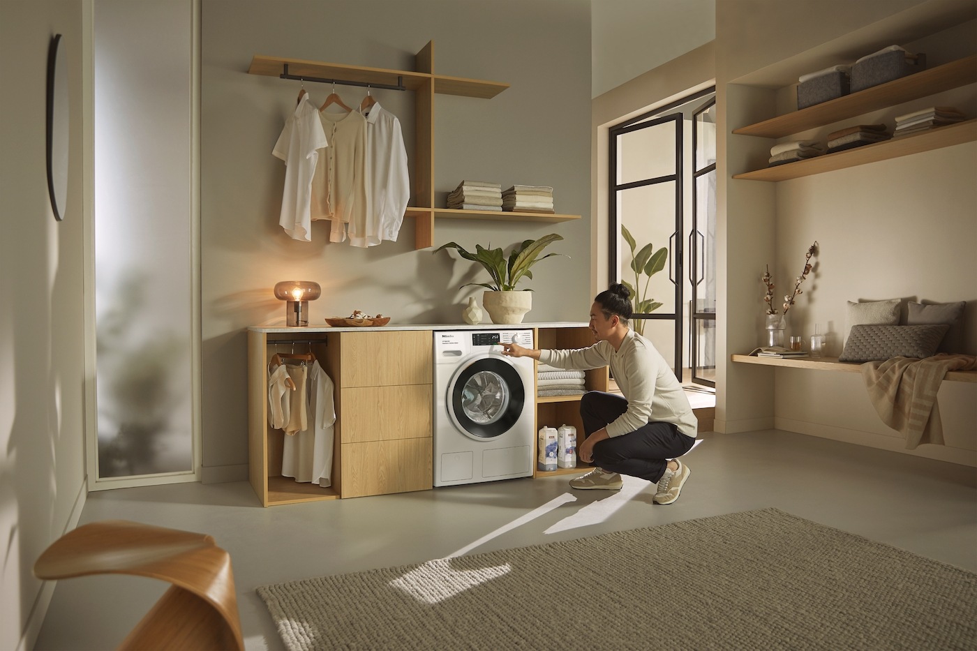 Miele Einbau-Dampfgarer »DG 2740«, Edelstahl/CleanSteel