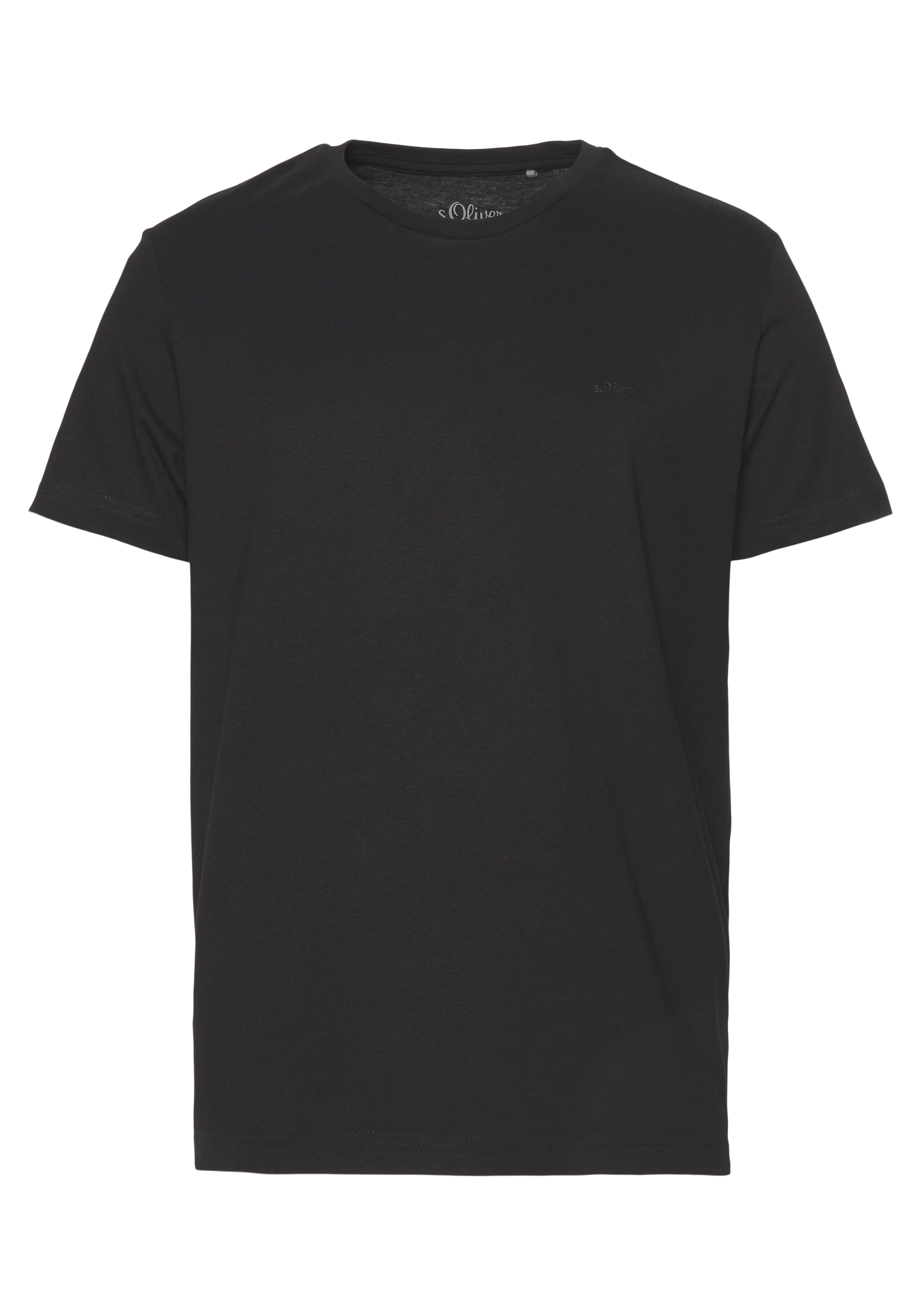 s.Oliver T-Shirt, gut kombinierbar